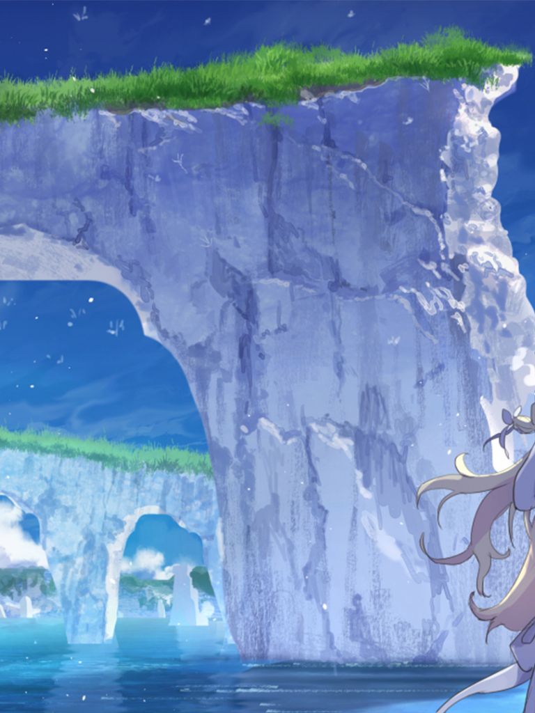 maquia when the promised flower blooms download