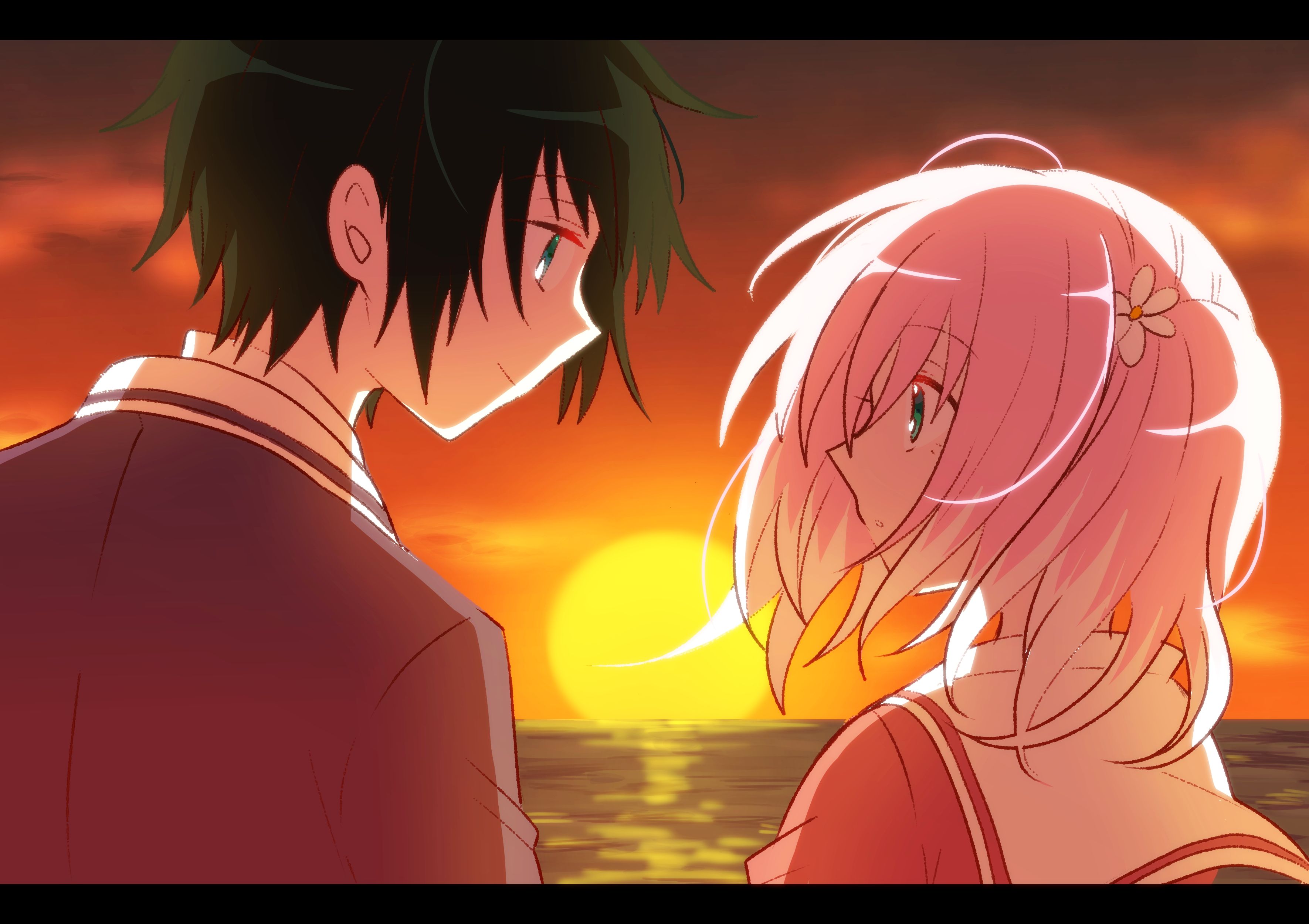 Munou na Nana (Talentless Nana) Image Anime Image Board