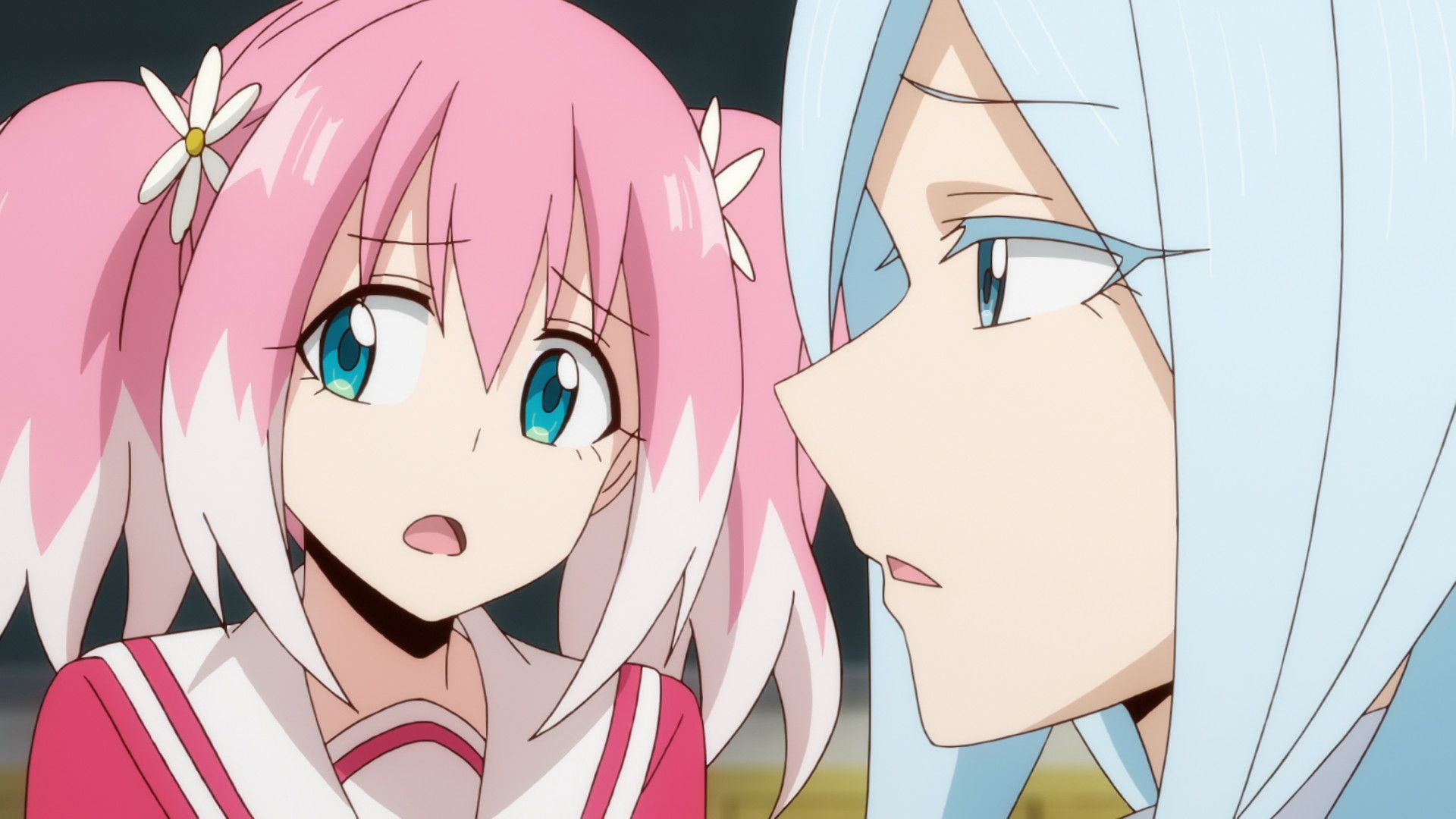 Munou na Nana Archives Job! Media