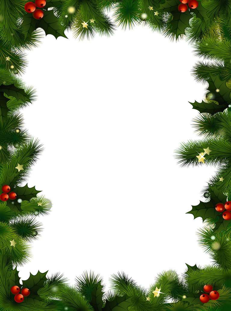 Free Christmas Borders and Frames. Free christmas borders, Christmas image free, Christmas photo frame