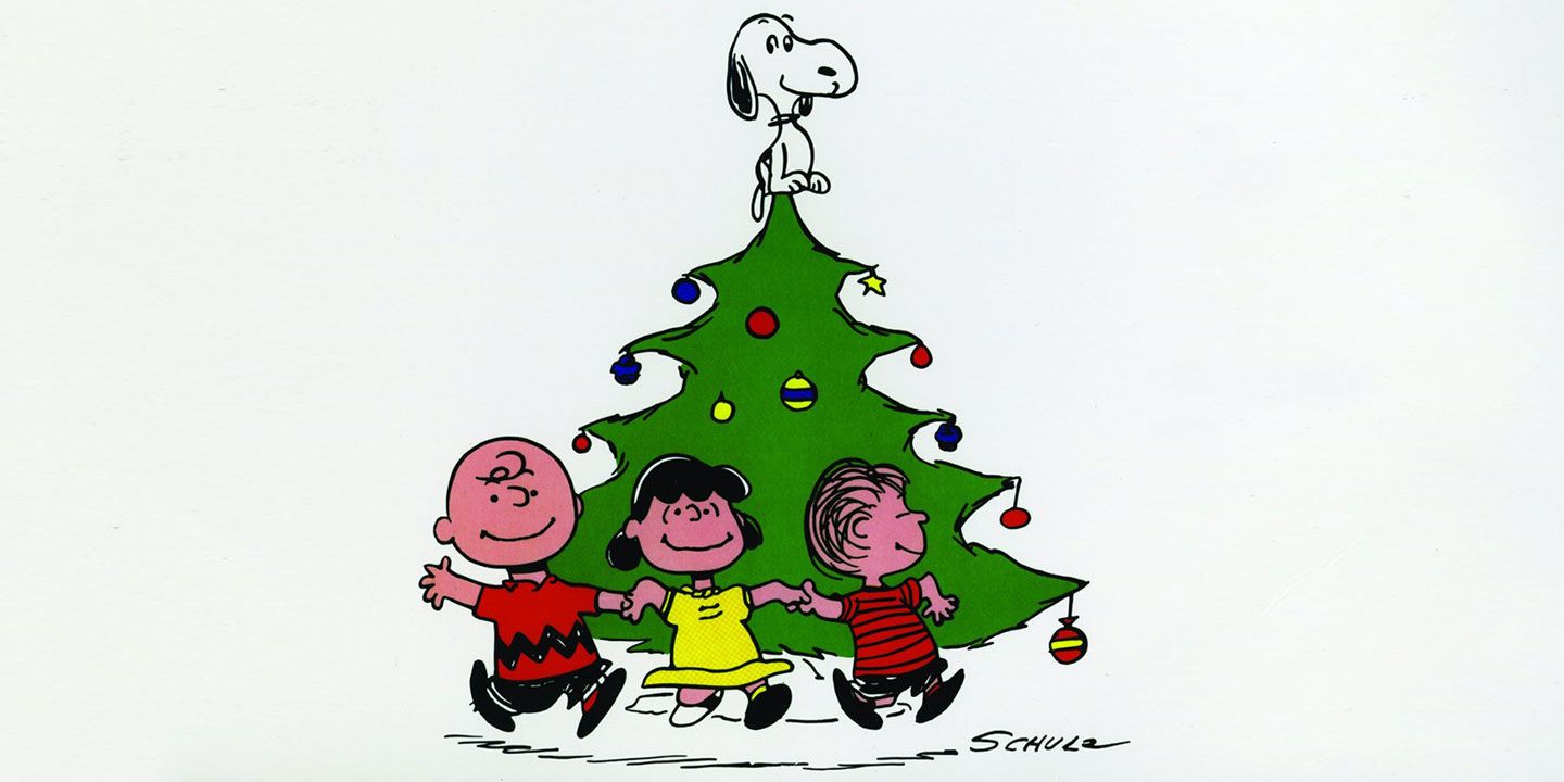 The Genius and Jazz of A Charlie Brown Christmas