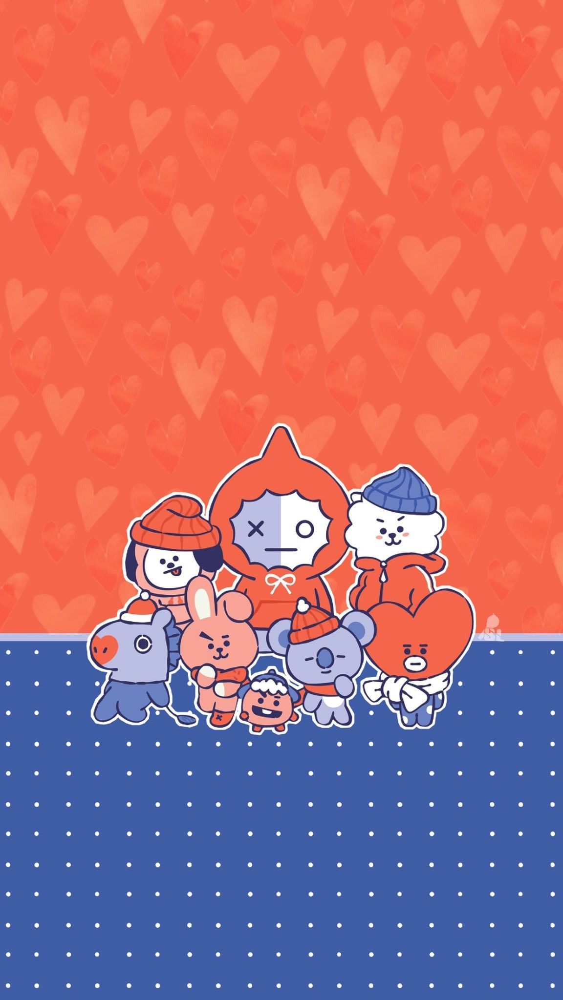 BT21