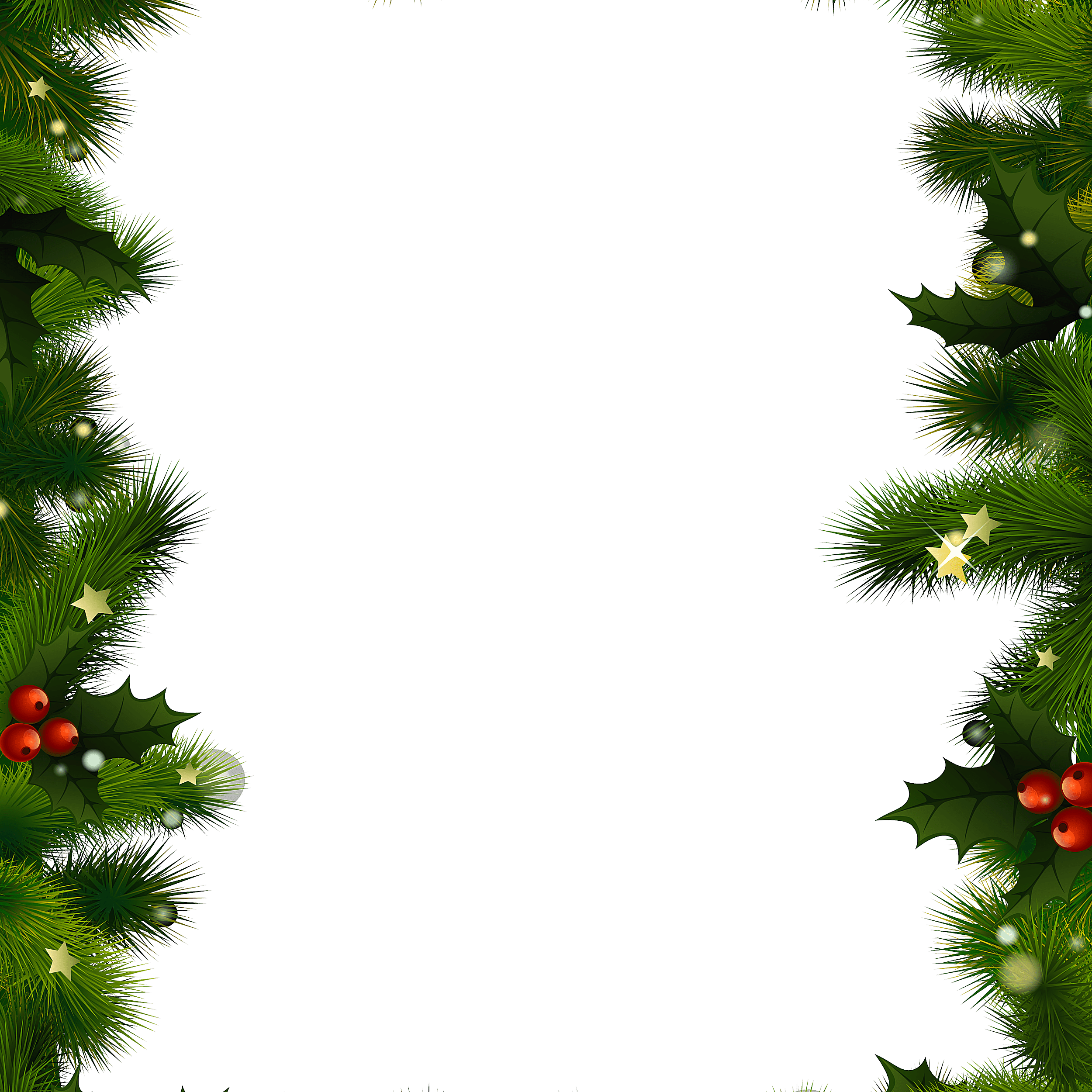 Borders Christmas Wallpapers - Wallpaper Cave