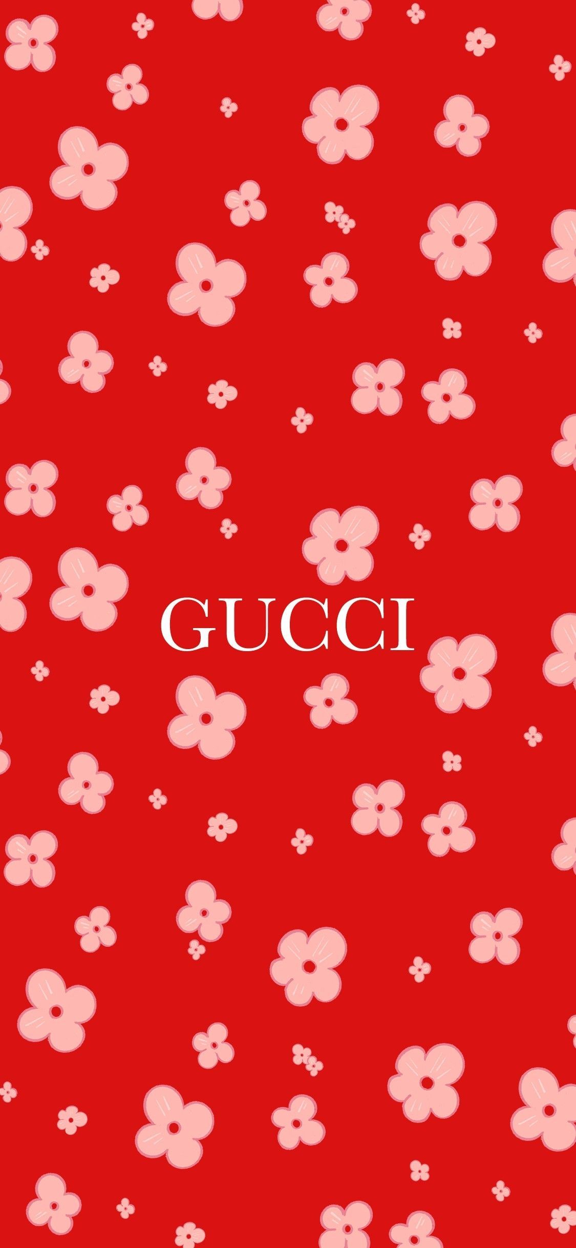 Gucci Wallpaper. iPhone wallpaper girly, iPhone background wallpaper, Wallpaper tumblr lockscreen