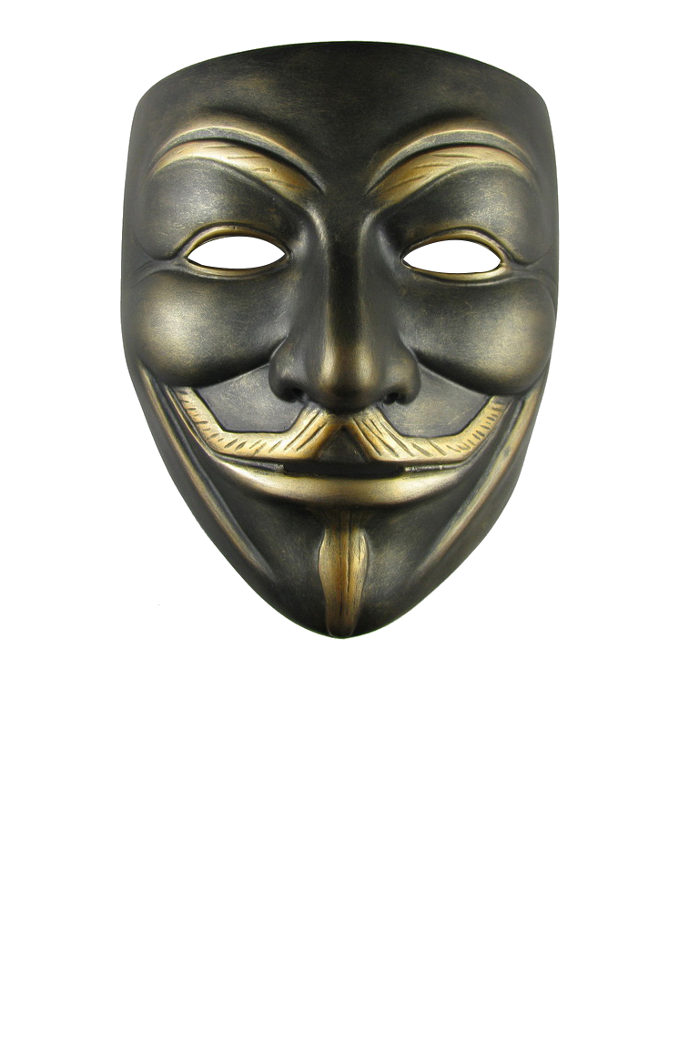 Anonymous Mask PNG Image. Anonymous mask, Mask image, Joker face