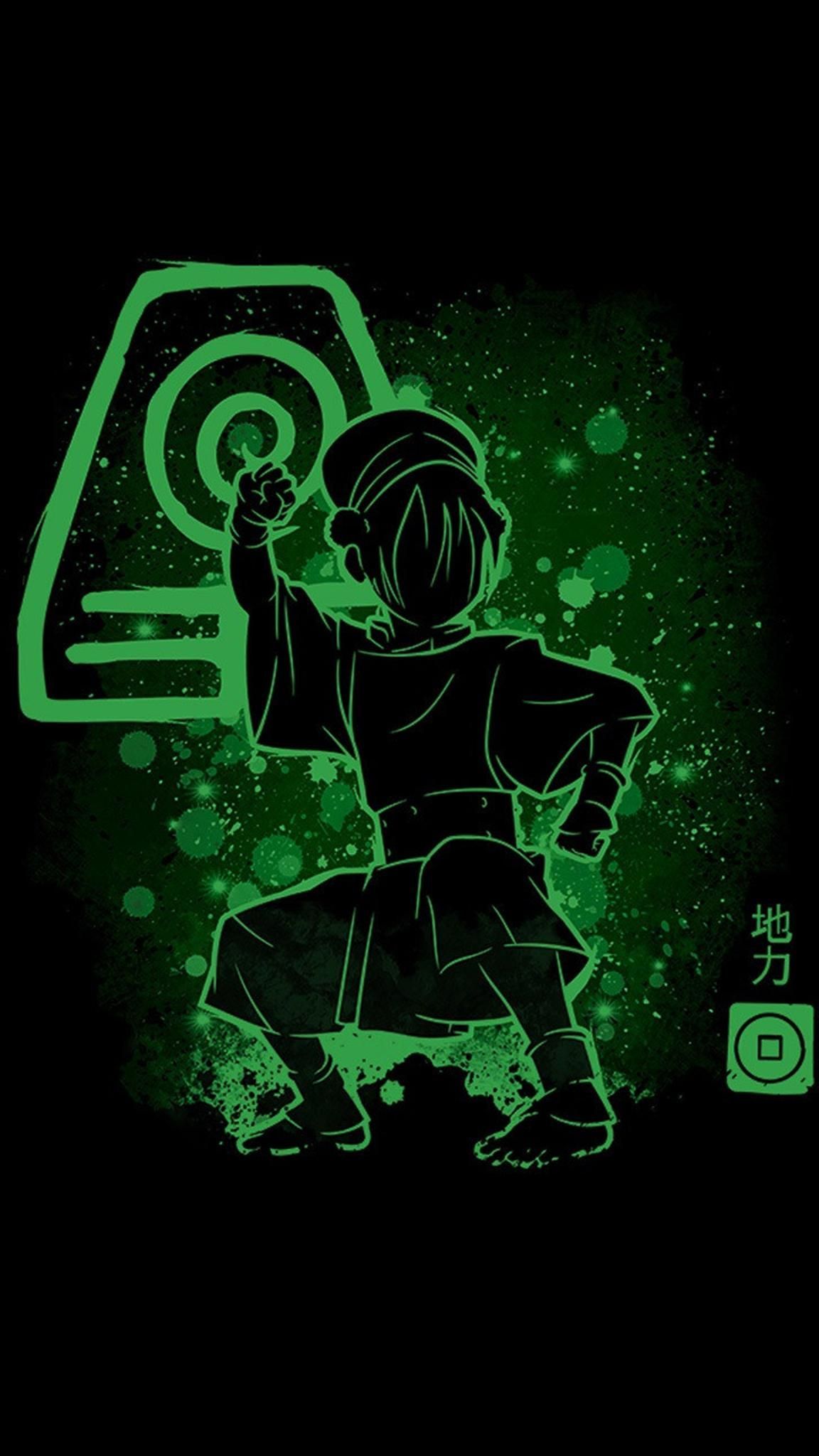 Earth Bender [1152x2048] (i.redd.it) Submitted By -salamander- To R Amoledbackground 0 Comments O. Avatar Airbender, Avatar Picture, Avatar The Last Airbender