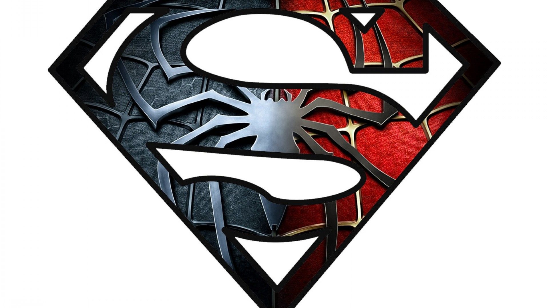 Free Superman Logo, Download Free Clip Art, Free Clip Art on Clipart Library