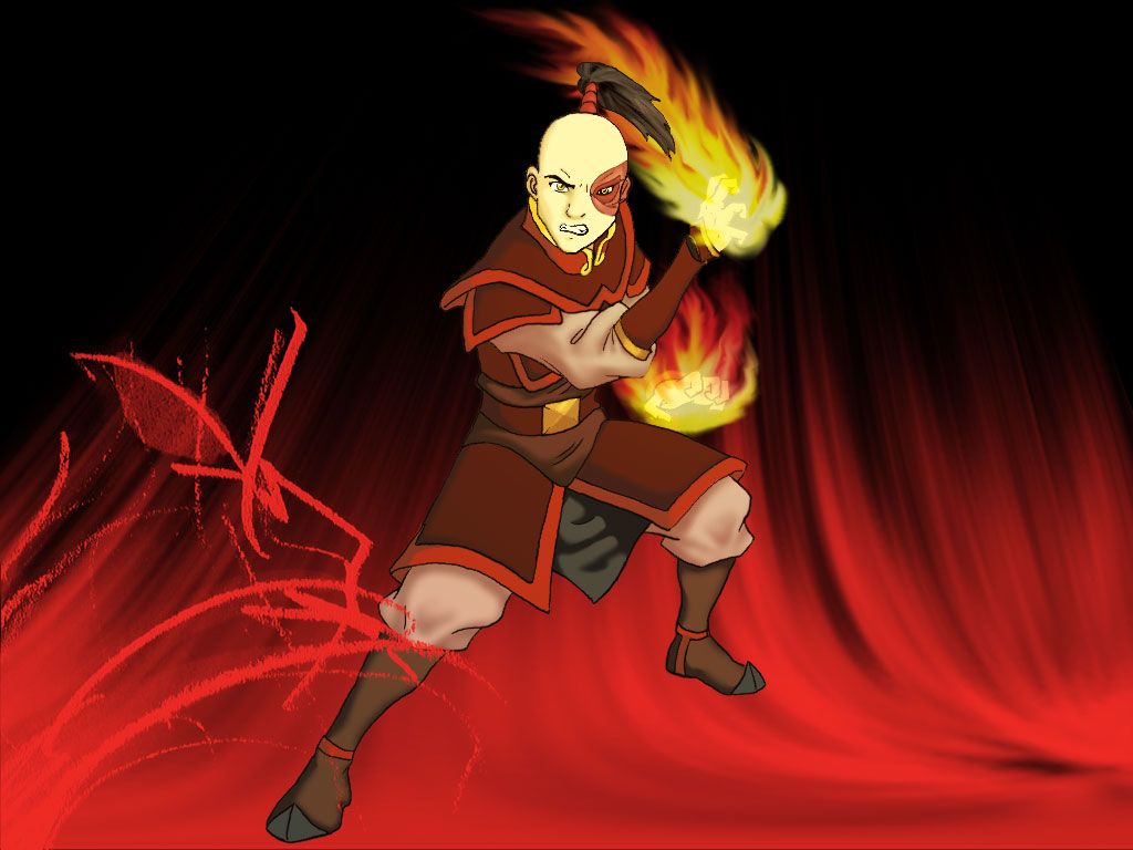 Firebending Wallpaper. Firebending Wallpaper