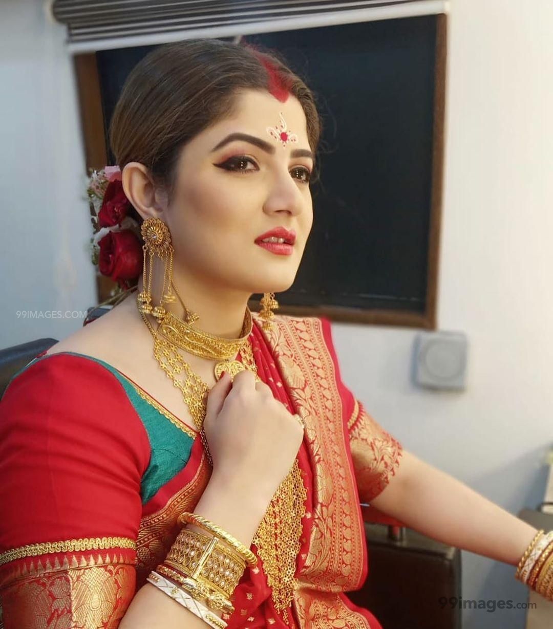 Srabanti Chatterjee Wallpapers Wallpaper Cave