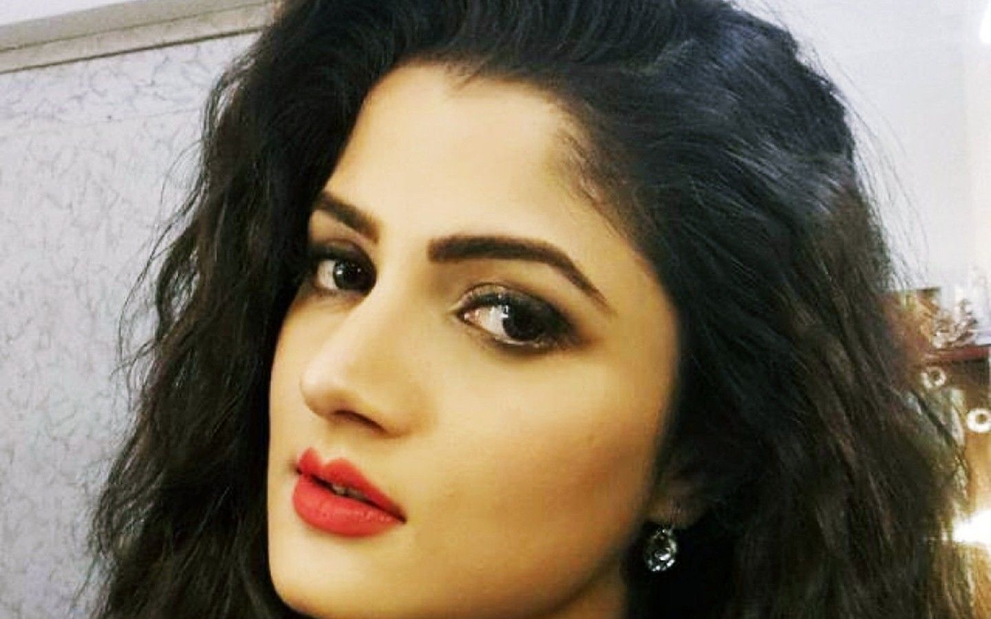 Cute Srabanti Chatterjee 03172
