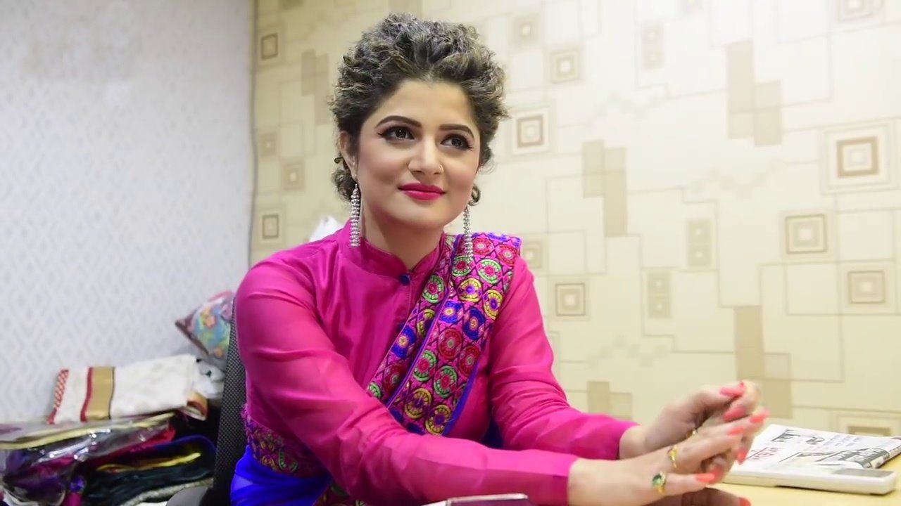Srabanti Chatterjee Photo, Wallpaper, Mobile Wallpaper, Image, Picture