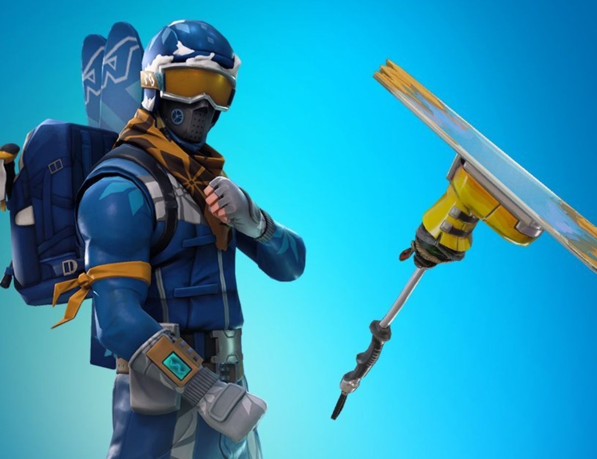 Fortnite: Battle Royale Releases New Skins On PS Xbox One, And PC; See Them Here