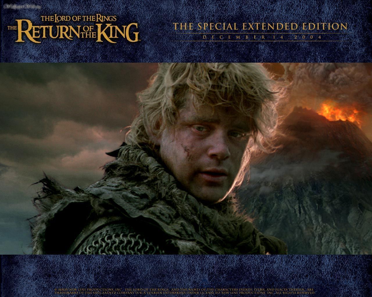 Samwise Gamgee, a Hobbit. Lord of the rings, The hobbit movies, Lord