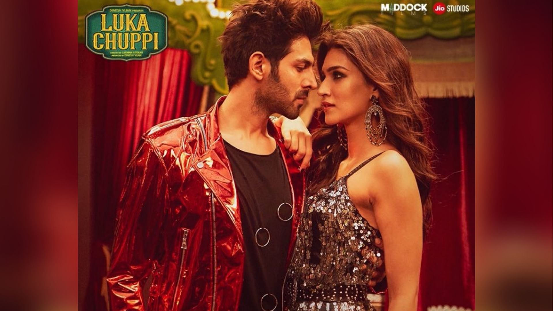 Luka Chuppi Hindi Wallpapers Wallpaper Cave
