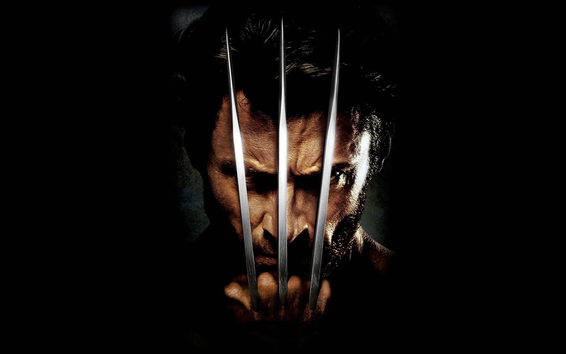 Wallpaper Wolverine