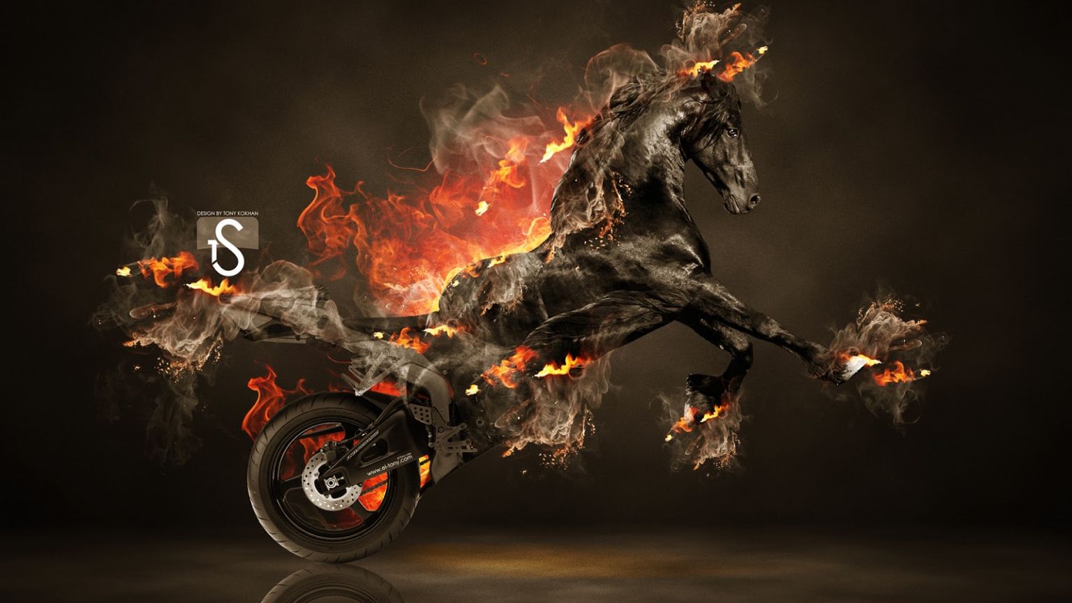 Free download Fire Horse HD Wallpaper HD Wallpaper 360 [1600x900] for your Desktop, Mobile & Tablet. Explore Fire Horse Wallpaper HD. Horse Wallpaper, Horse Picture for Background