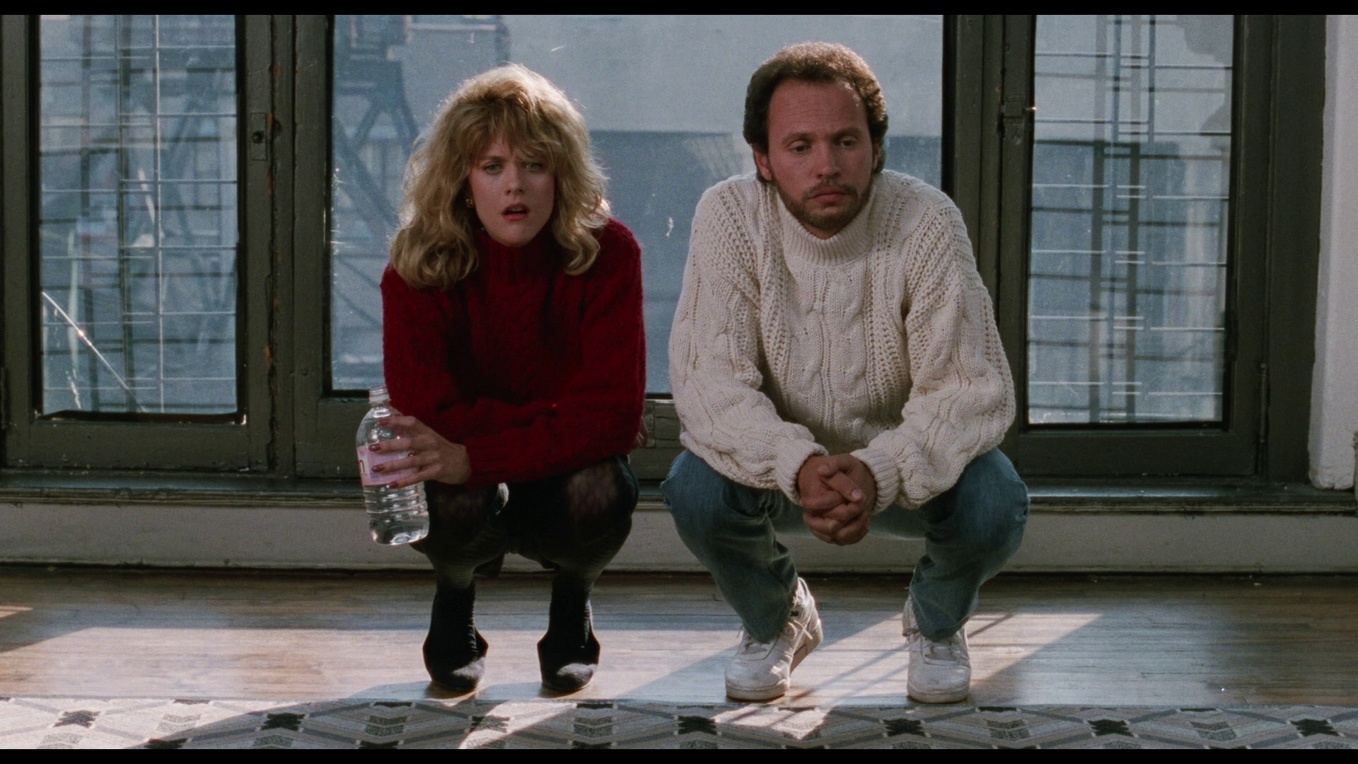 When Harry Met Sally [30th Anniversary Edition]