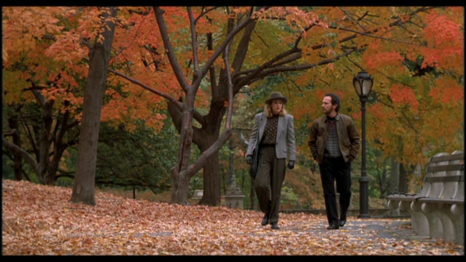 when_harry_met_sally_ (1600×900). When harry met sally, Harry met sally, Fall style guide