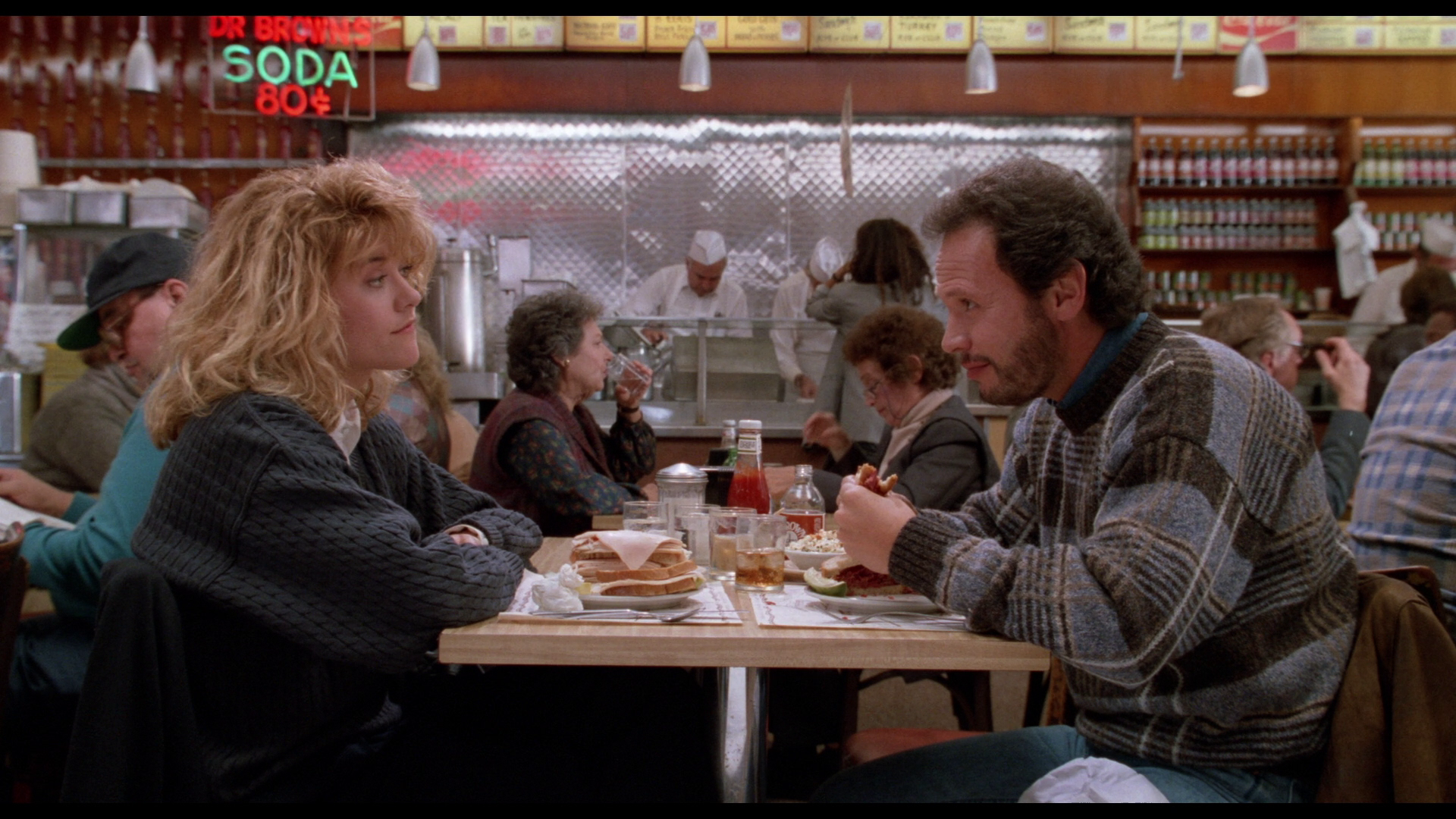 When Harry Met Sally [30th Anniversary Edition]