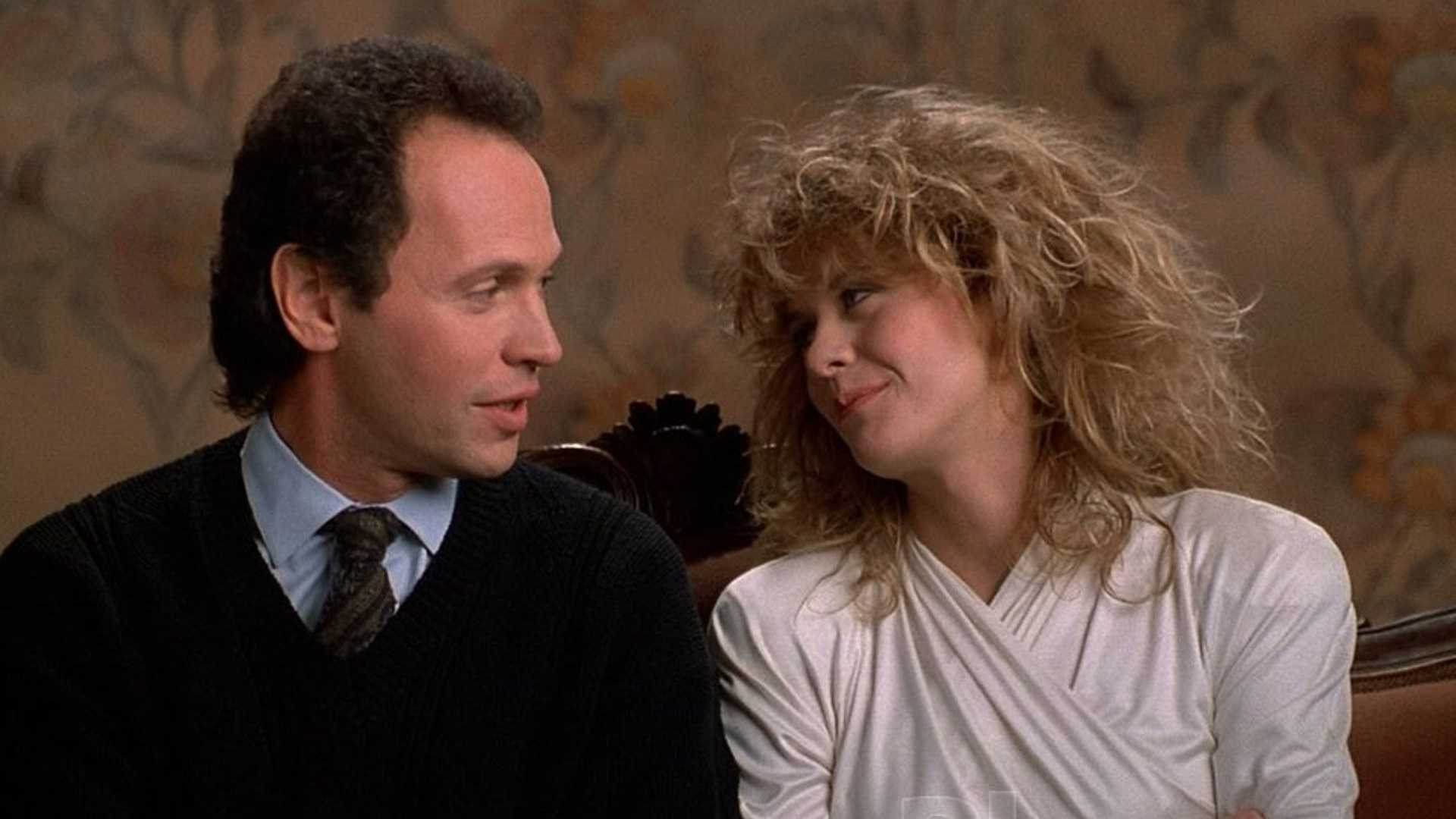 Things You Never Knew About 'When Harry Met Sally' on its 30th Anniversary