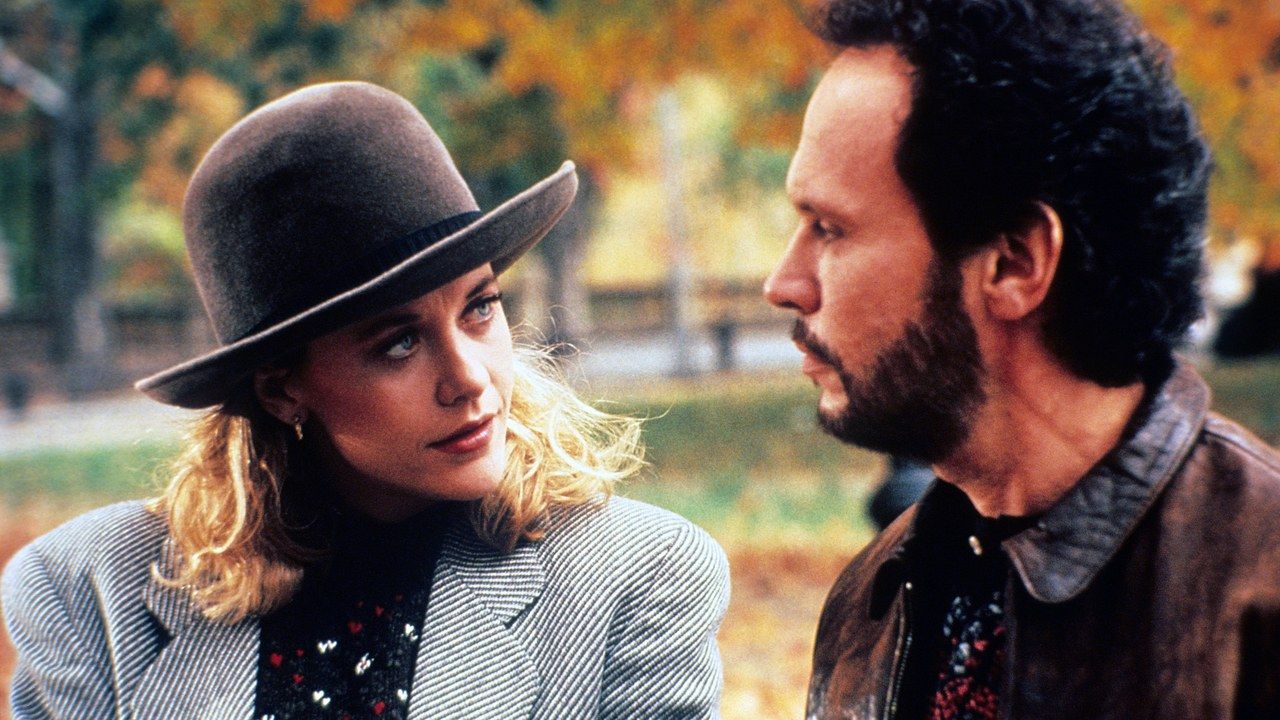 When Harry Met Sally… Wallpapers - Wallpaper Cave
