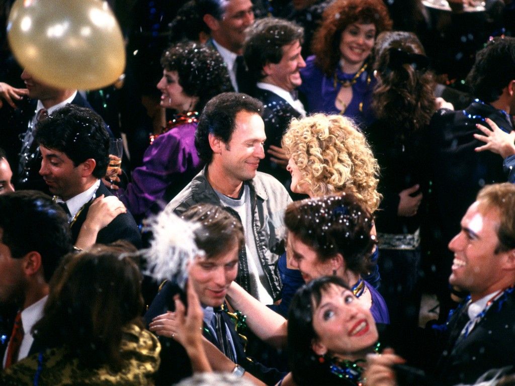 When Harry Met Sally' Is The Perfect Film For Every New Year's Eve