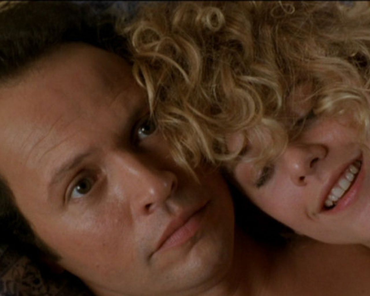 When Harry Met Sally turns 25: How does it hold up?