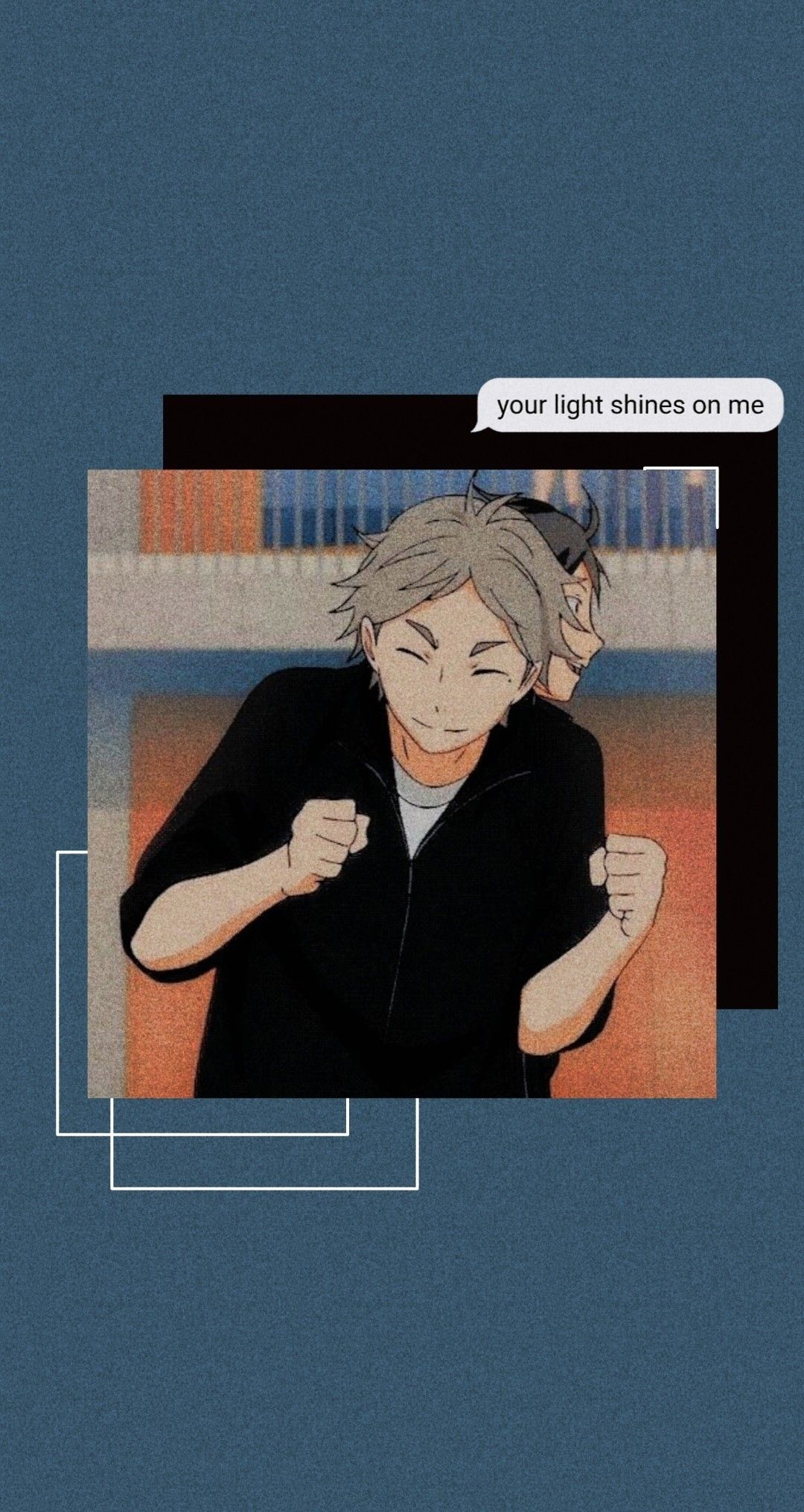 Sugawara. Haikyuu wallpaper, Haikyuu anime, Cute anime wallpaper