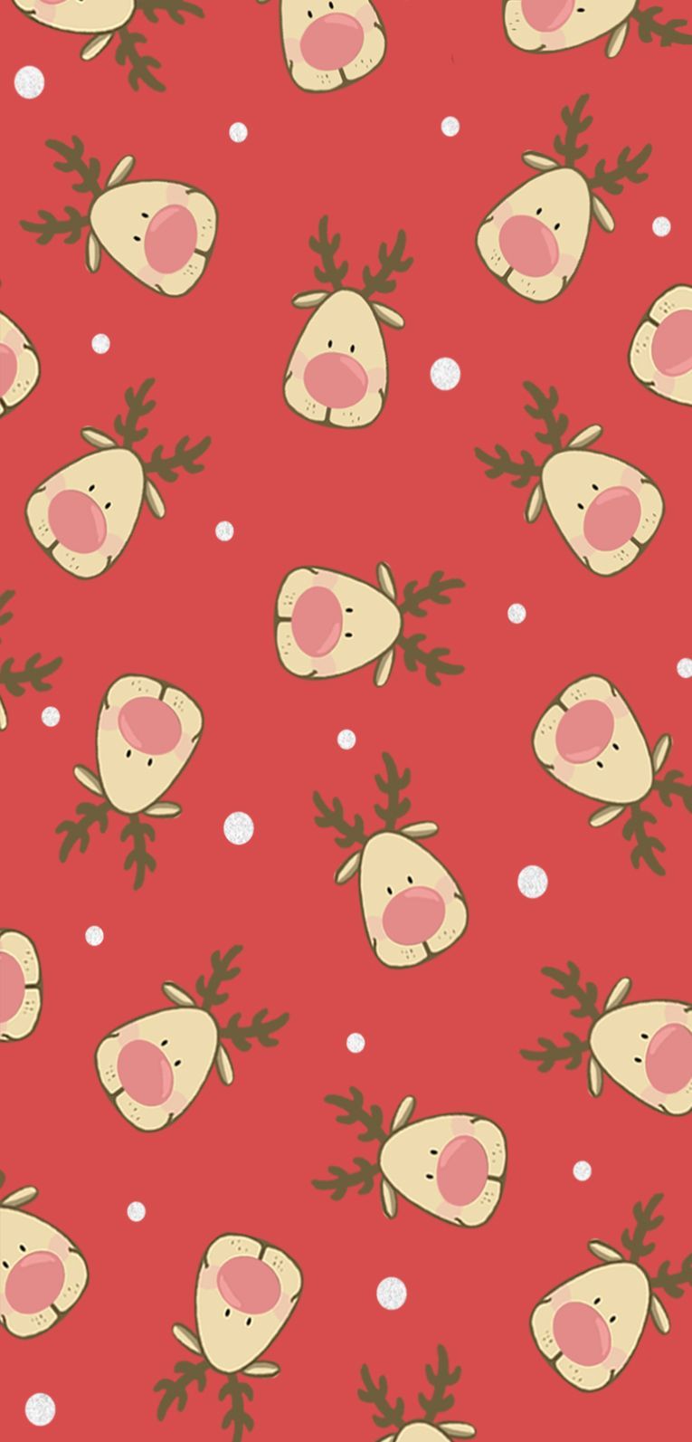 A joyful Christmas with Gocase wallpaper. Christmas phone wallpaper, Wallpaper iphone christmas, Xmas wallpaper