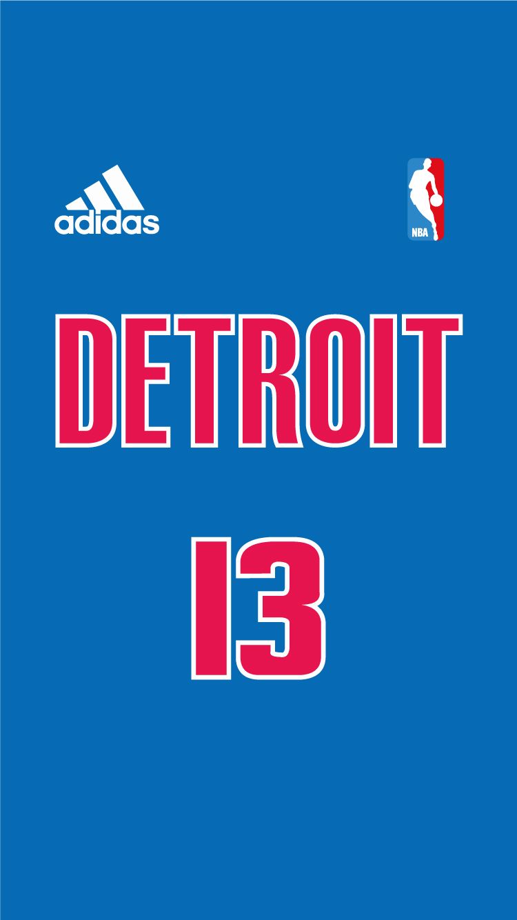 PISTONS. Pistons basketball, Detroit pistons, Detroit pistons basketball