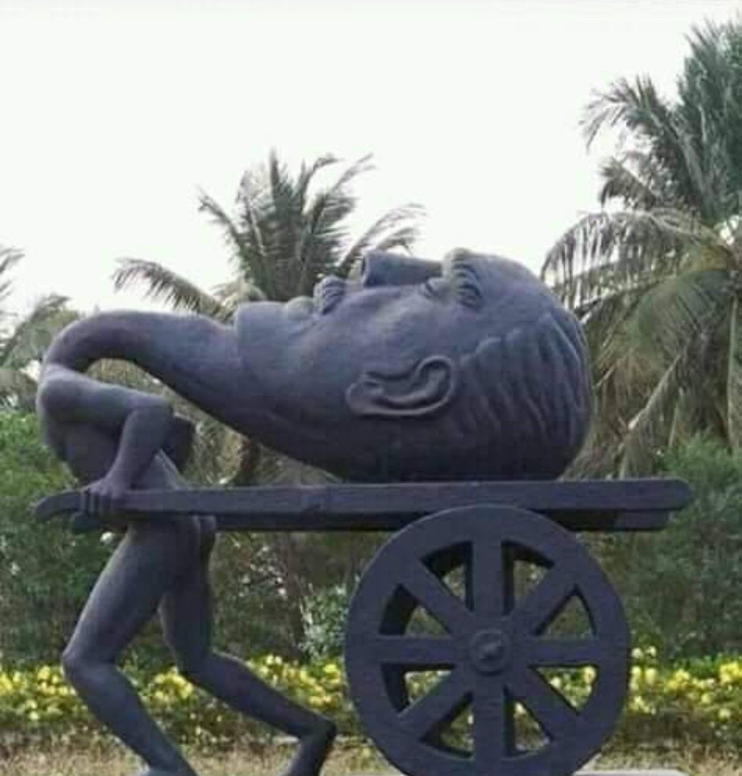 Big Head Wallpapers - Wallpaper Cave