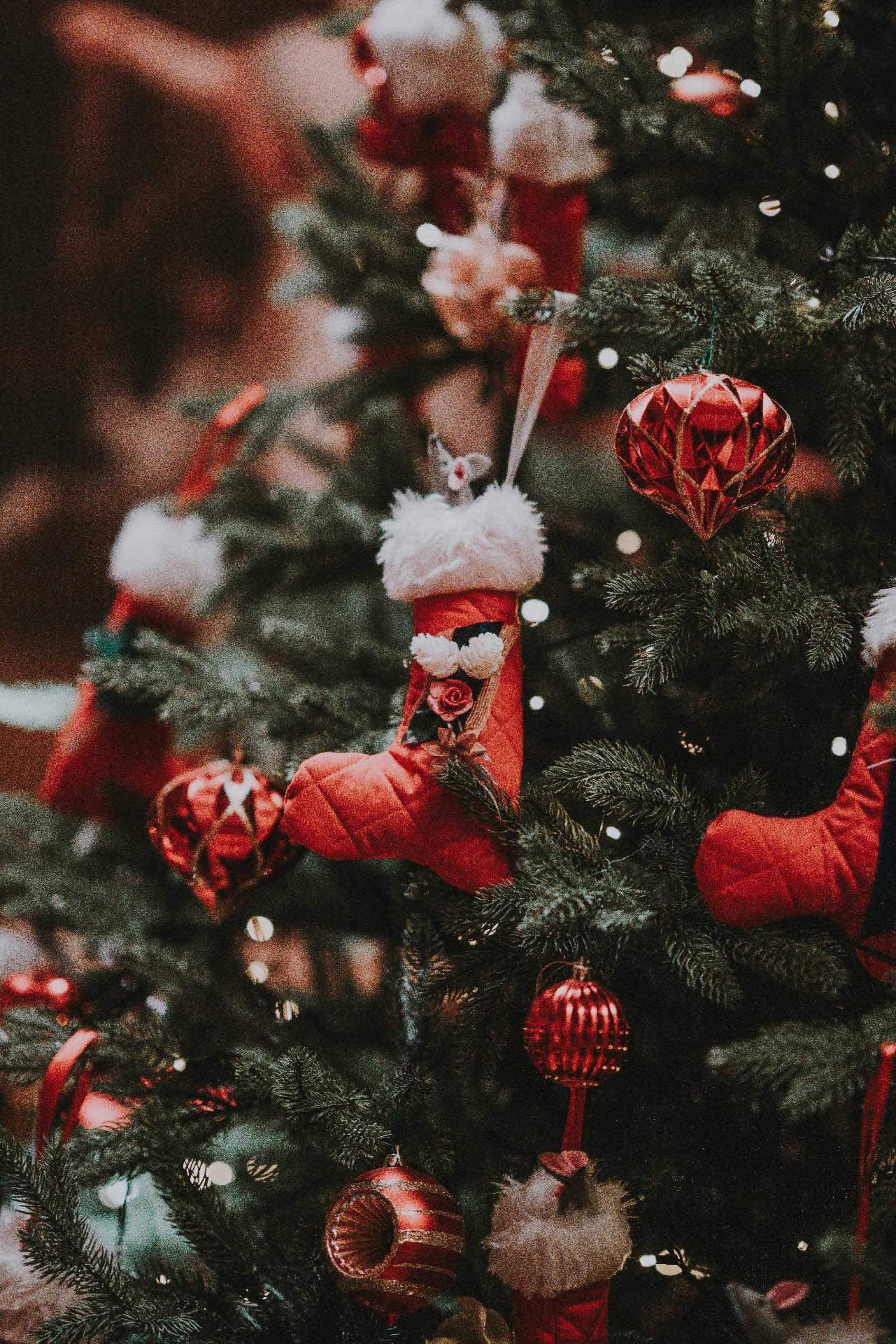 Christmas Wallpaper for Android
