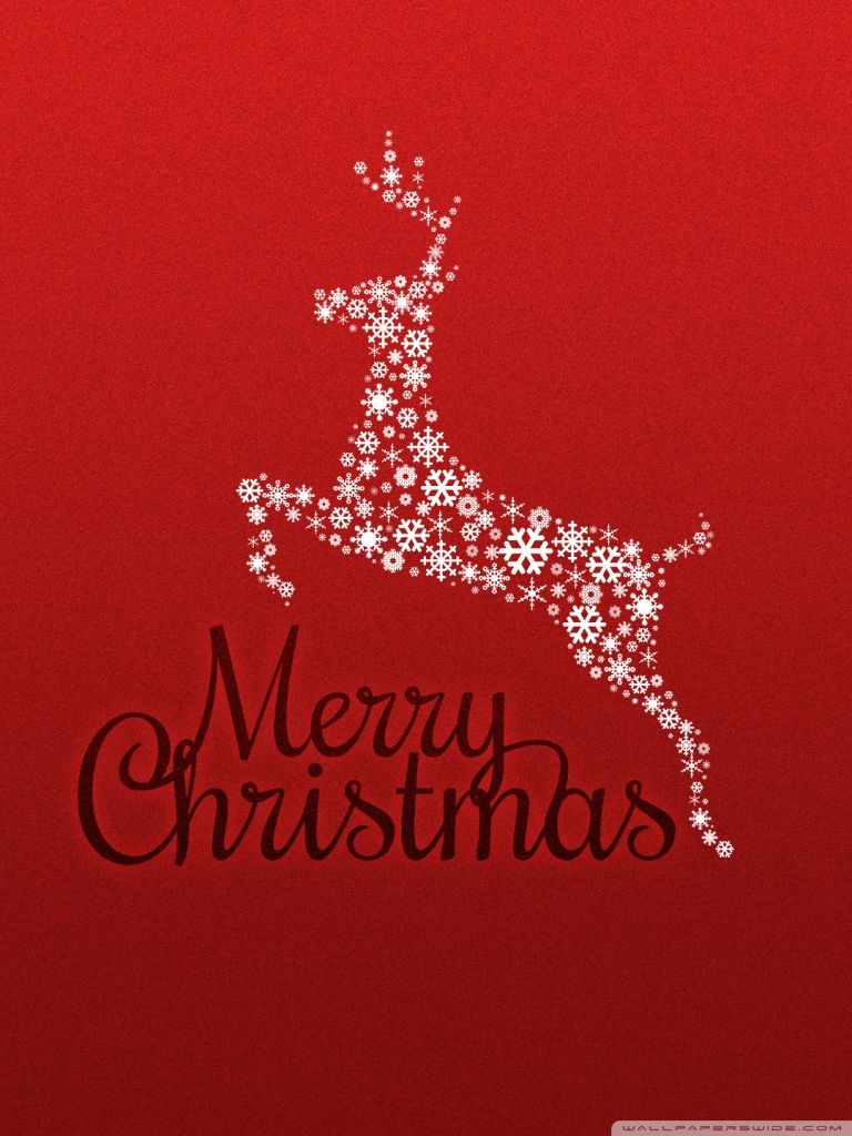 Merry Christmas 2011 Ultra HD Desktop Background Wallpaper for 4K UHD TV, Multi Display, Dual Monitor, Tablet