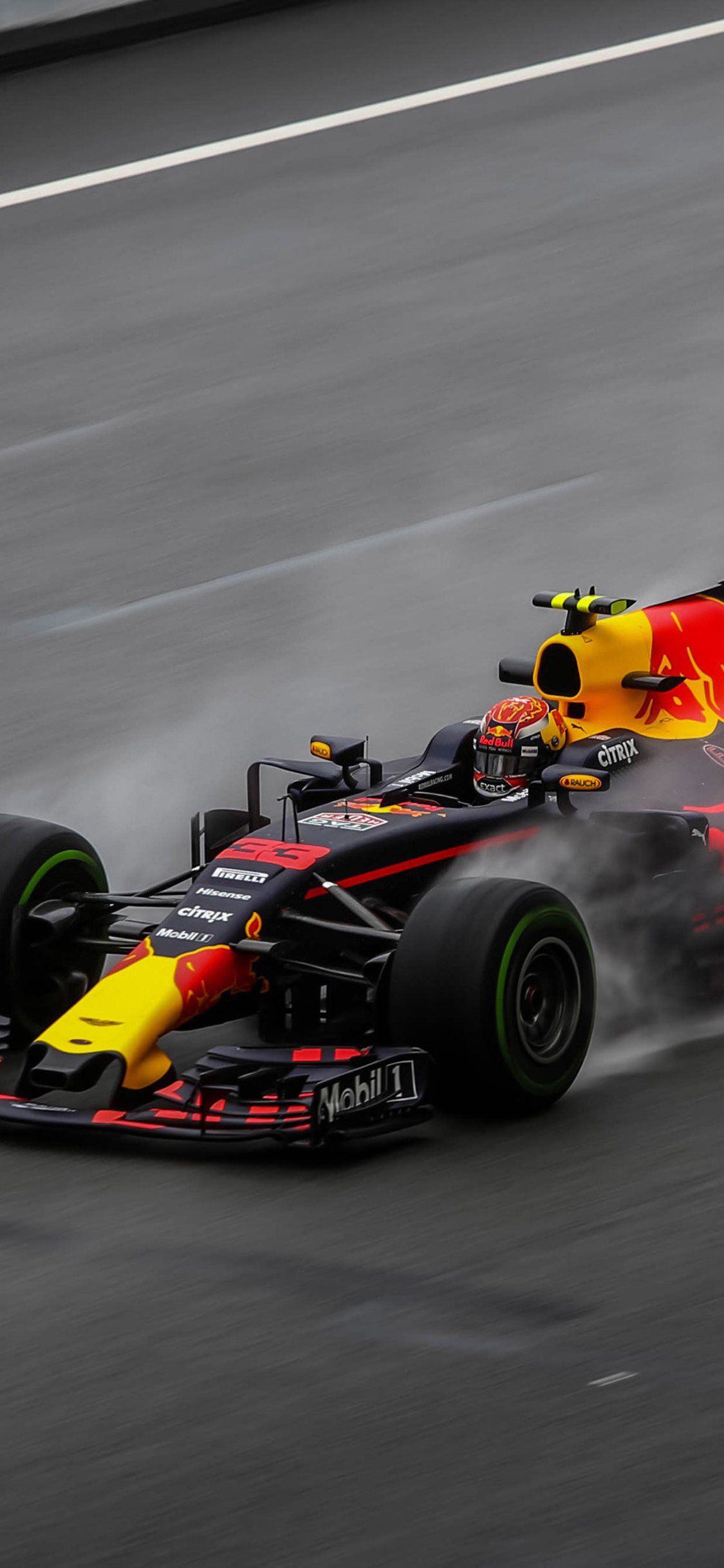 Formula One Wallpaper