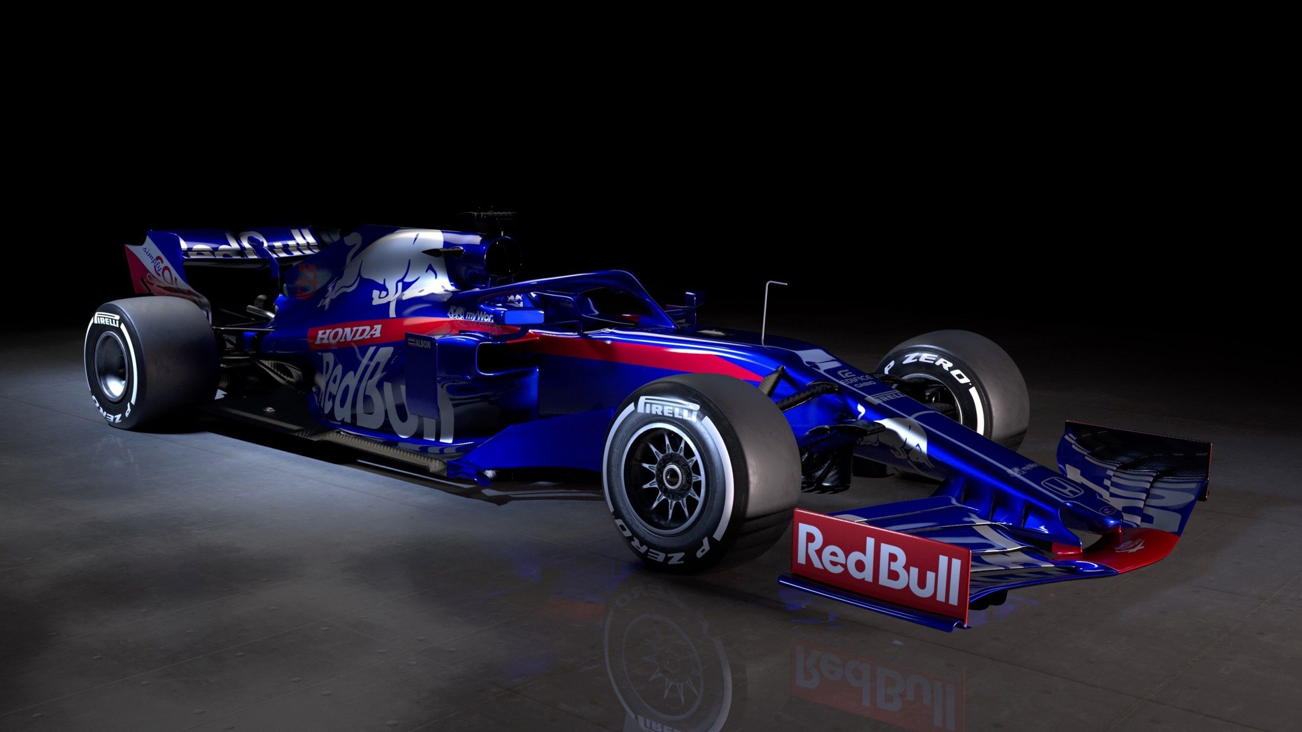 F1 Cars Wallpaper 2020