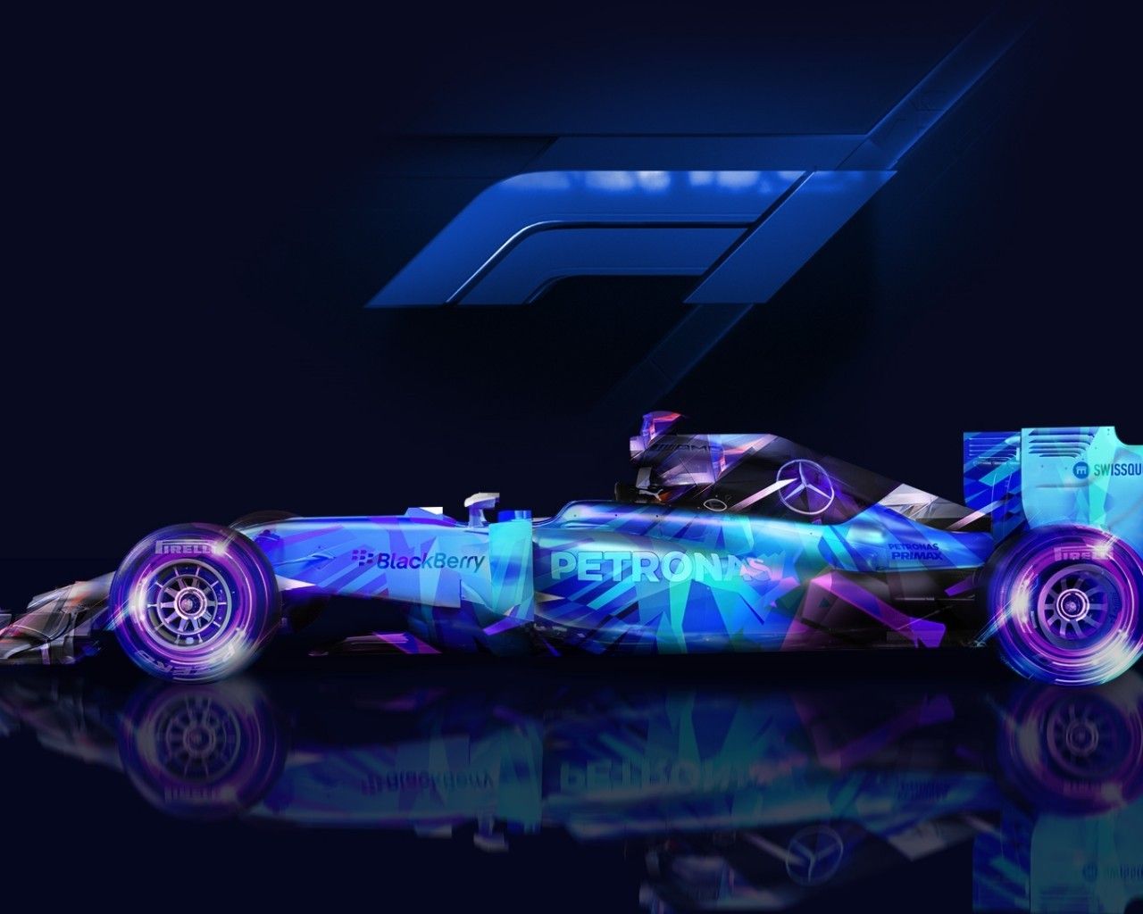 Cars F1 Wallpapers - Wallpaper Cave