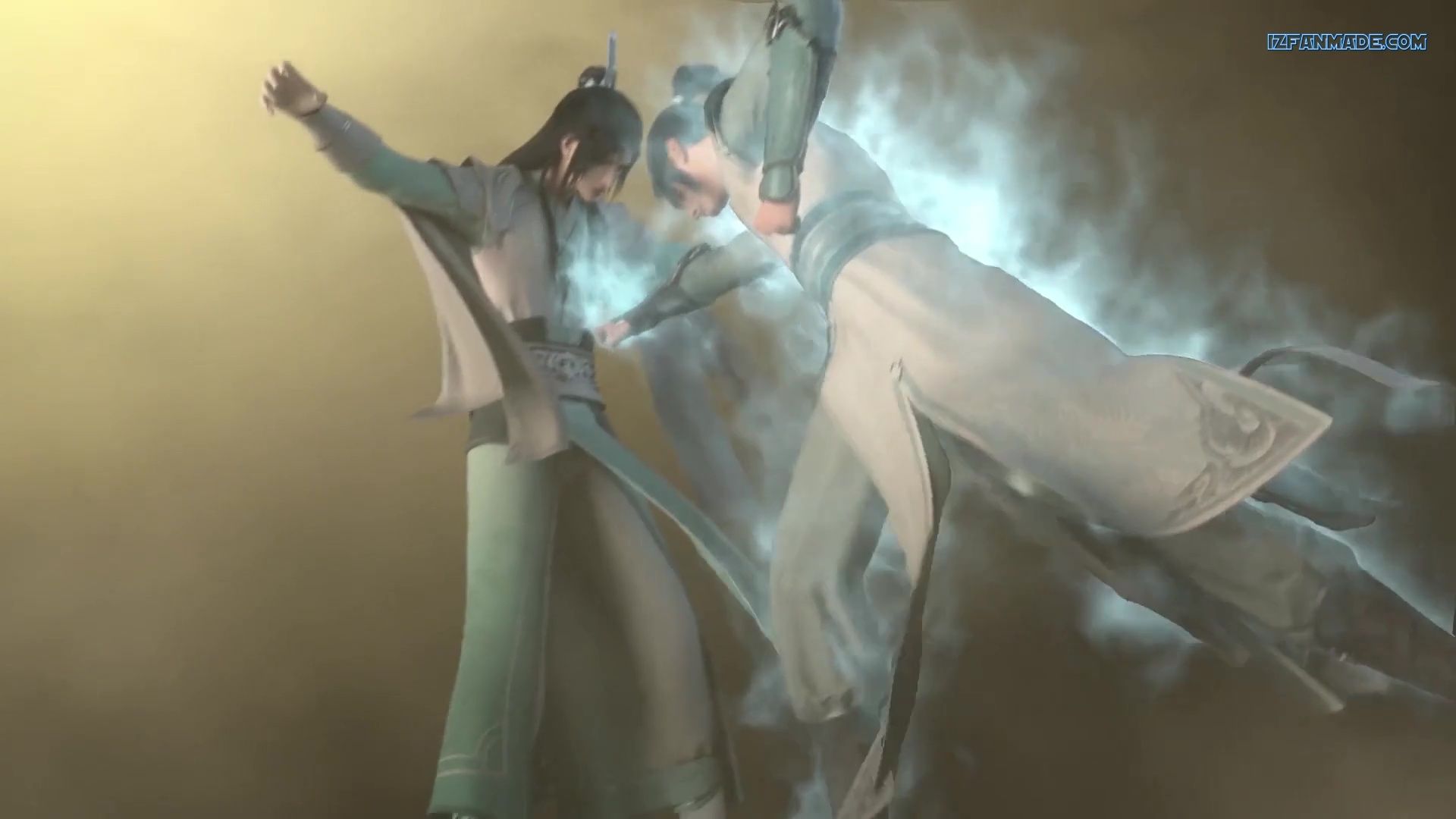 Scumbag System anime episode 07 english sub