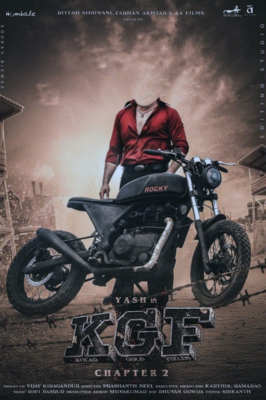 Kgf 2 editing background  Picsart kgf chapter 2 editing background  Kgf  background