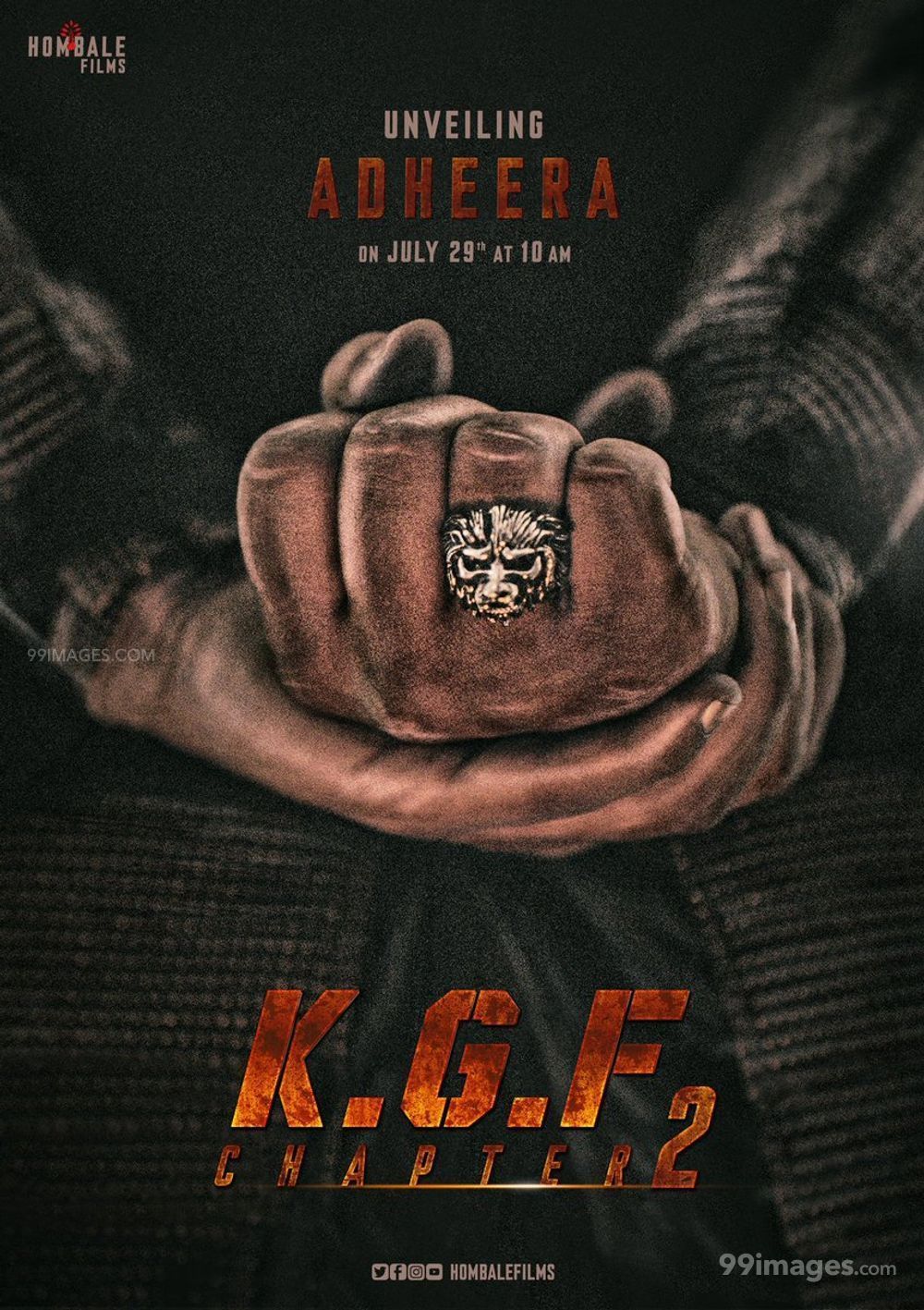 K.G.F: Chapter 2 Movie Latest HD Photo, Posters & Wallpaper Download (1080p, 4K) (1000x1417) (2020)
