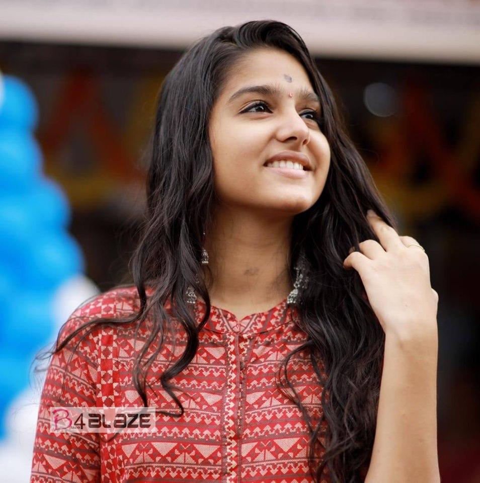 Anaswara Rajan Biography, Age, Photo and Family