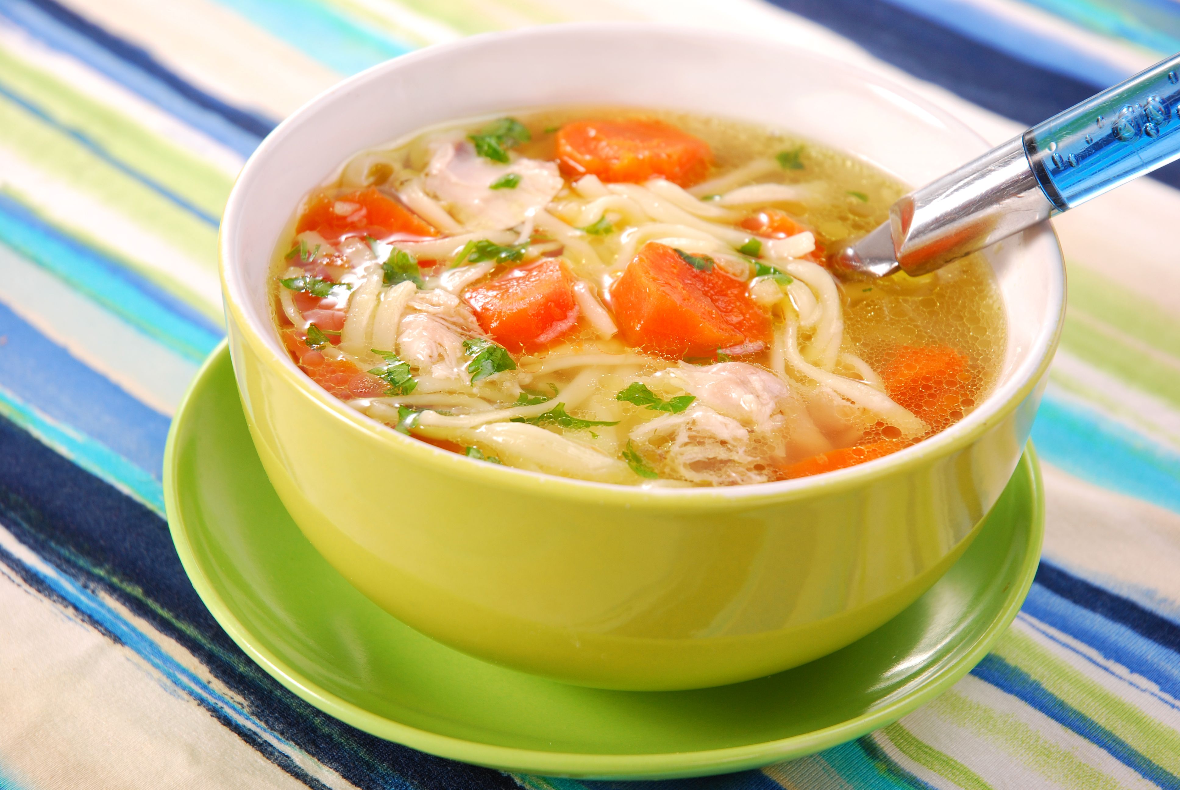 Soup Time Wallpapers Wallpaper Cave