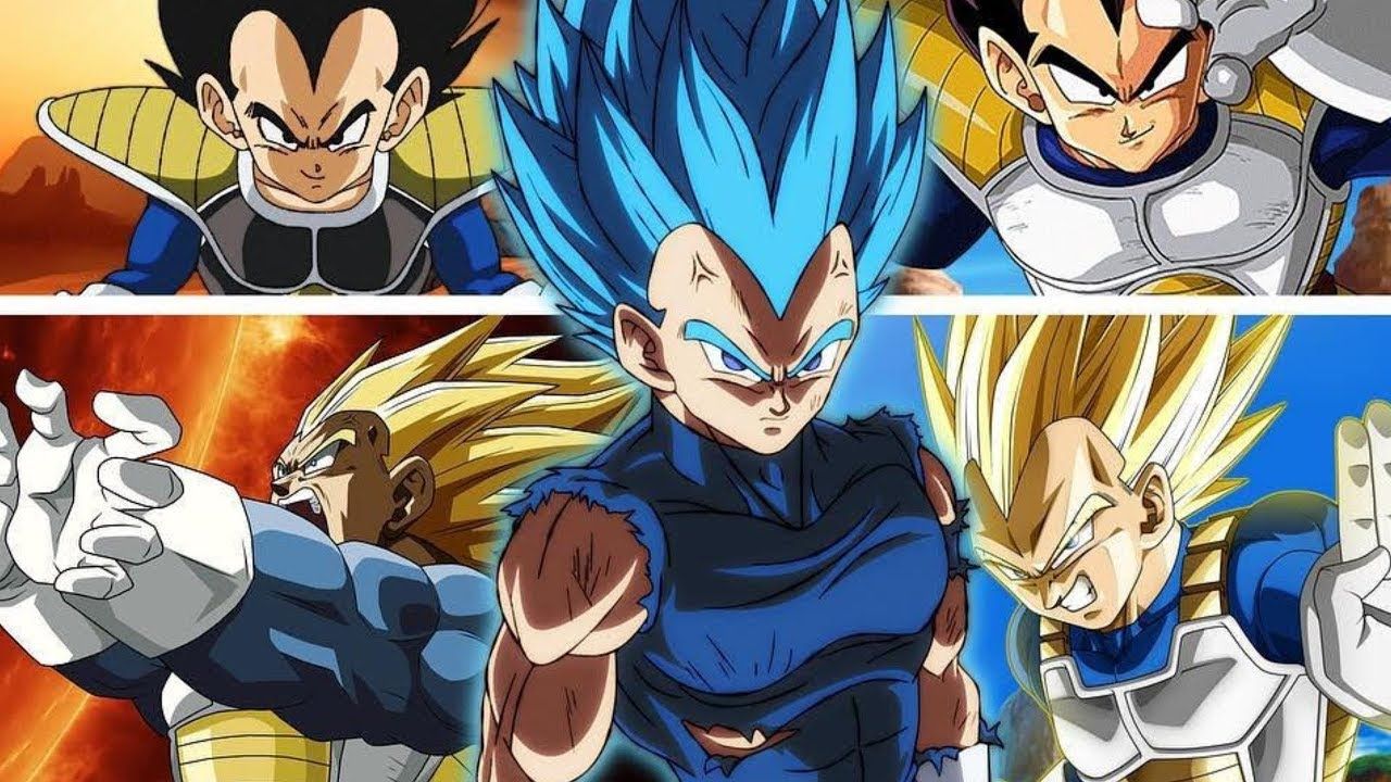 vegeta-all-forms-wallpapers-wallpaper-cave