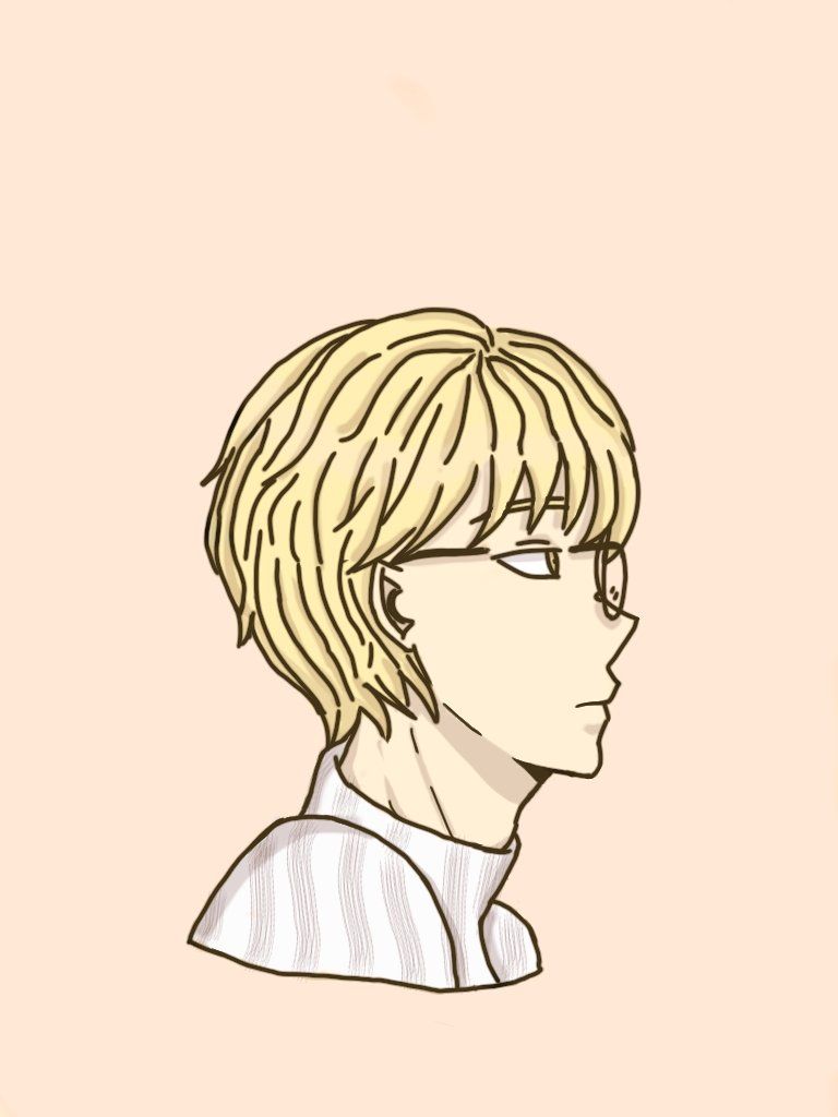 san tsukkiyama wallpaper(sort of)