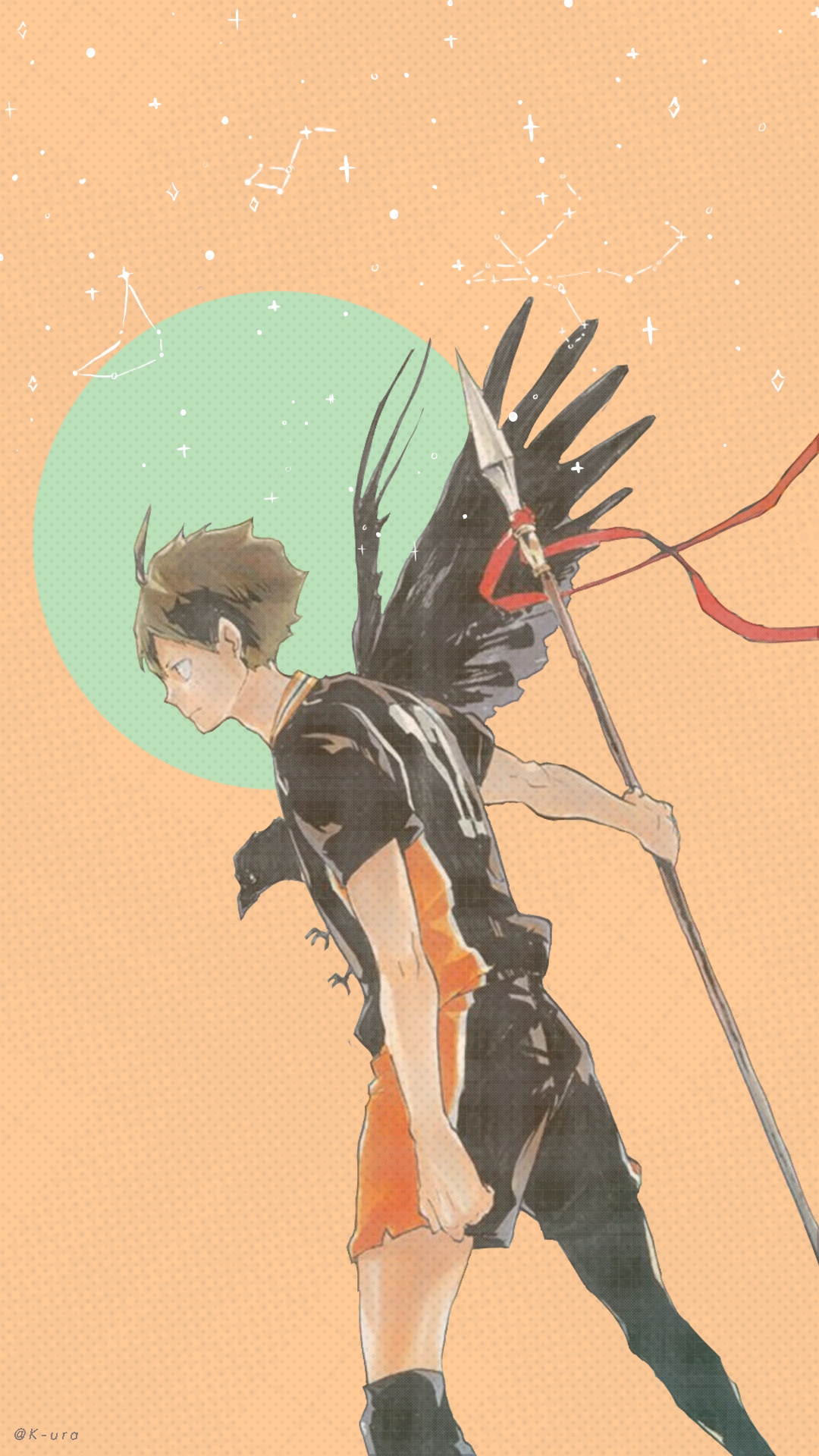 TsukkiYama Appreciation Blog