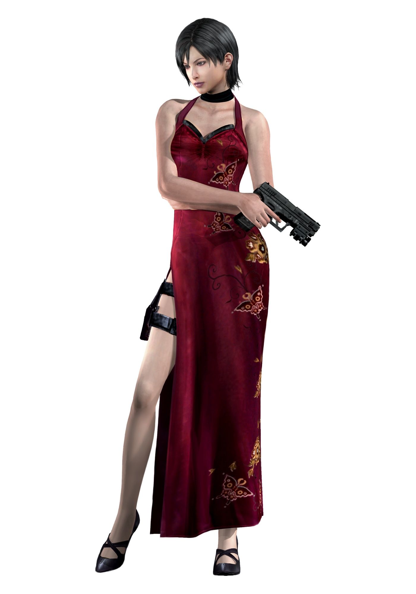 Resident Evil Ada Wong Video Games Resident Evil HD Resident Evil 4