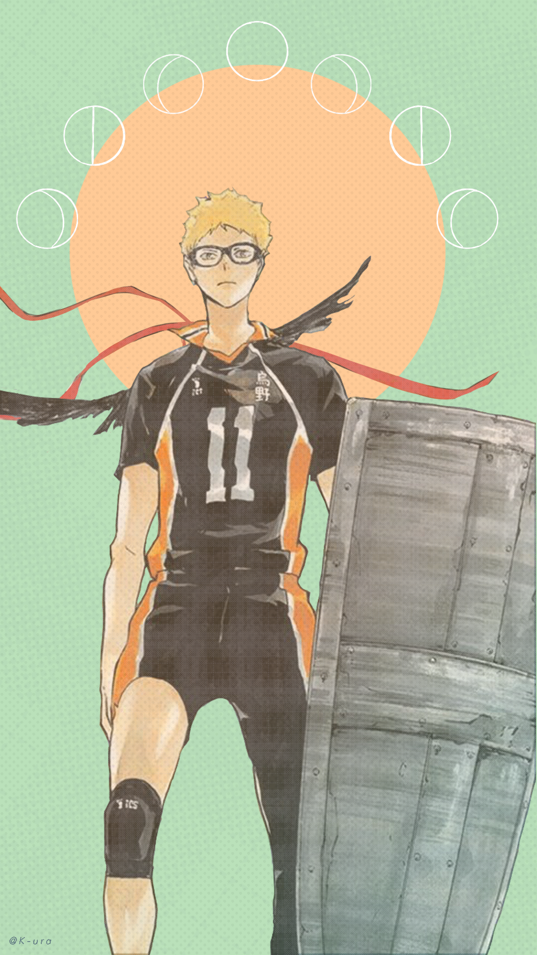 TsukkiYama Appreciation Blog