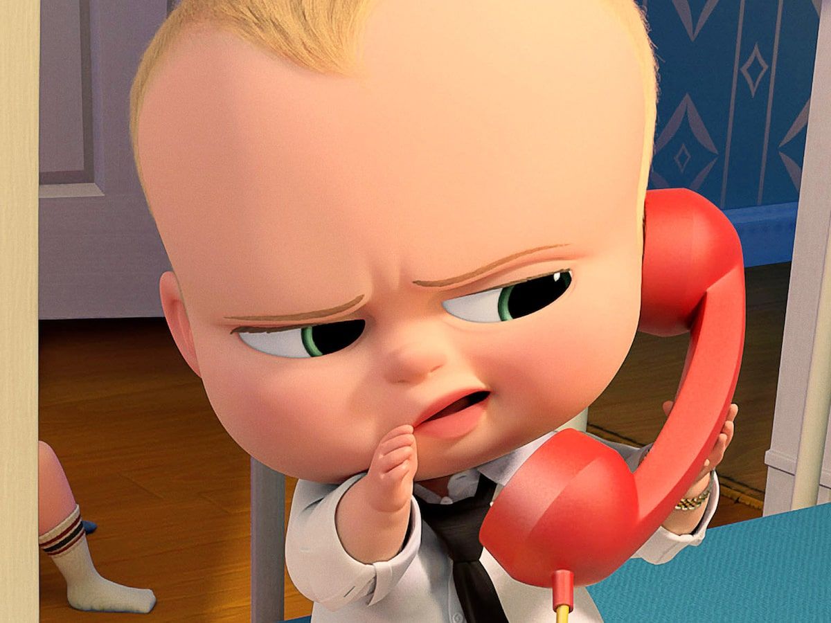 Profound Life Lessons Learned From Netflix's 'The Boss Baby: Back in Business'