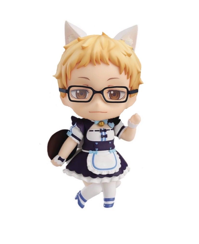 image about Tsukki trending