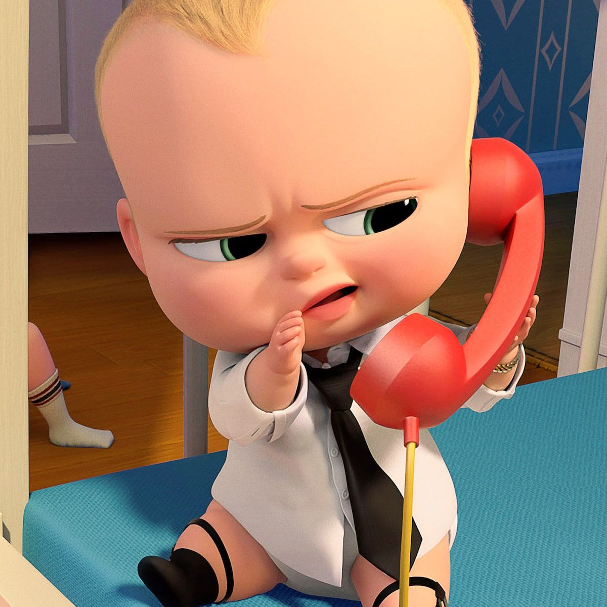 Profound Life Lessons Learned From Netflix's 'The Boss Baby: Back in Business'