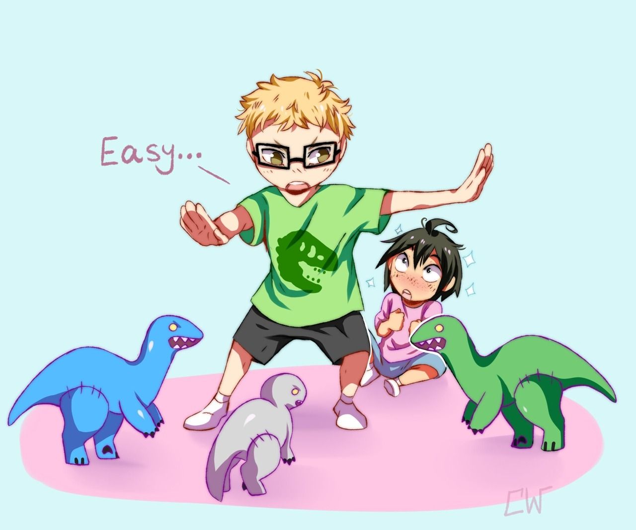 When I look into your eyes, it's like watching the night sky